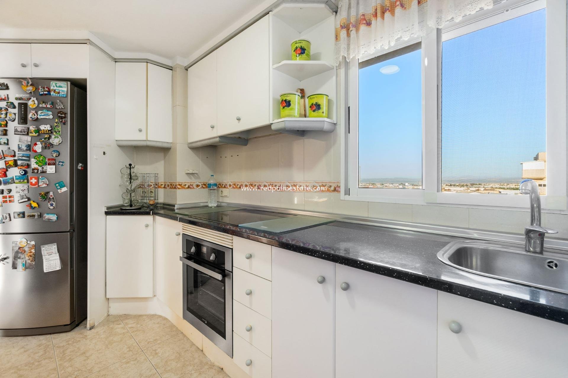 Herverkoop - Appartement -
Torrevieja - Nueva Torrevieja