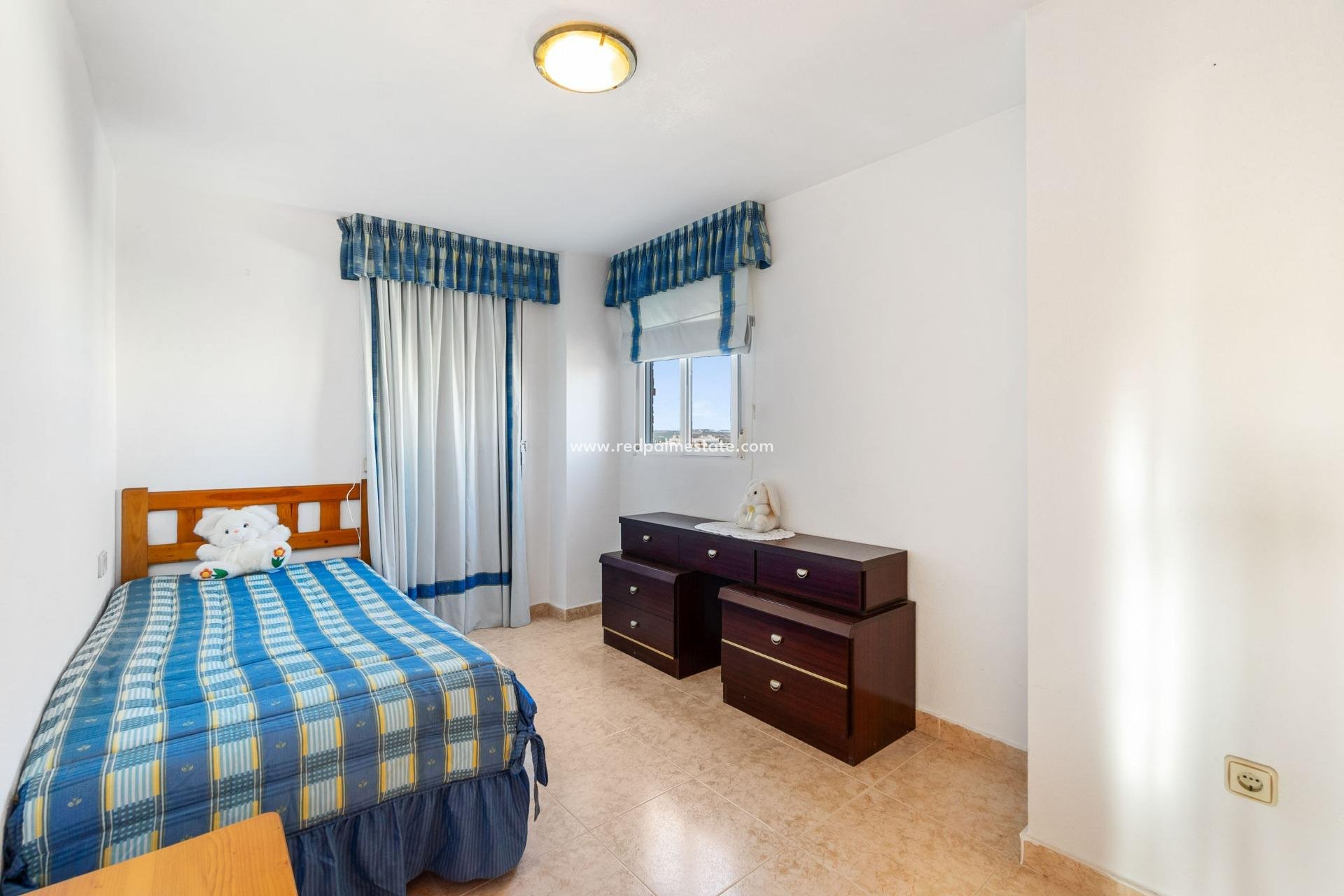 Herverkoop - Appartement -
Torrevieja - Nueva Torrevieja