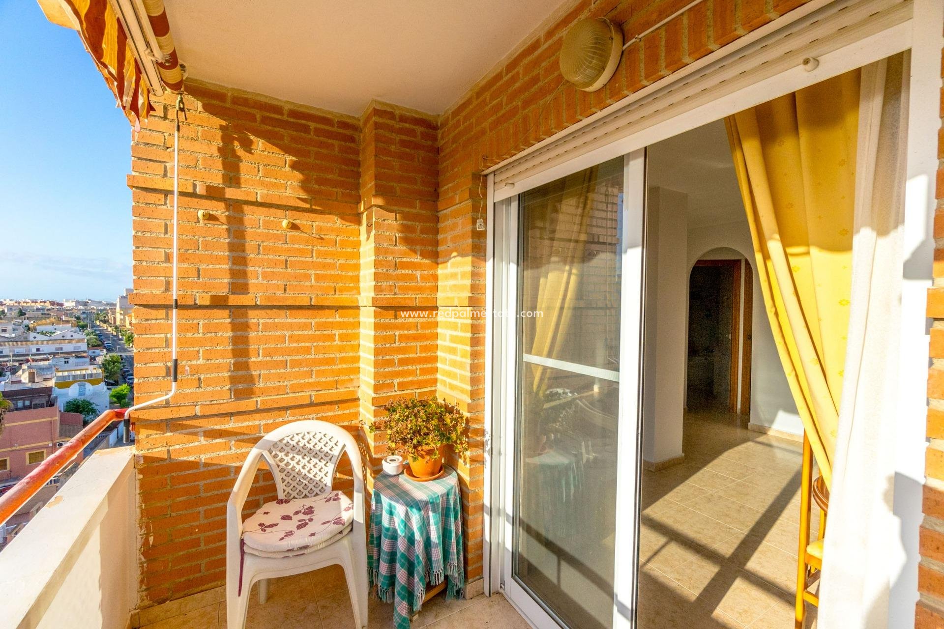 Herverkoop - Appartement -
Torrevieja - Nueva Torrevieja