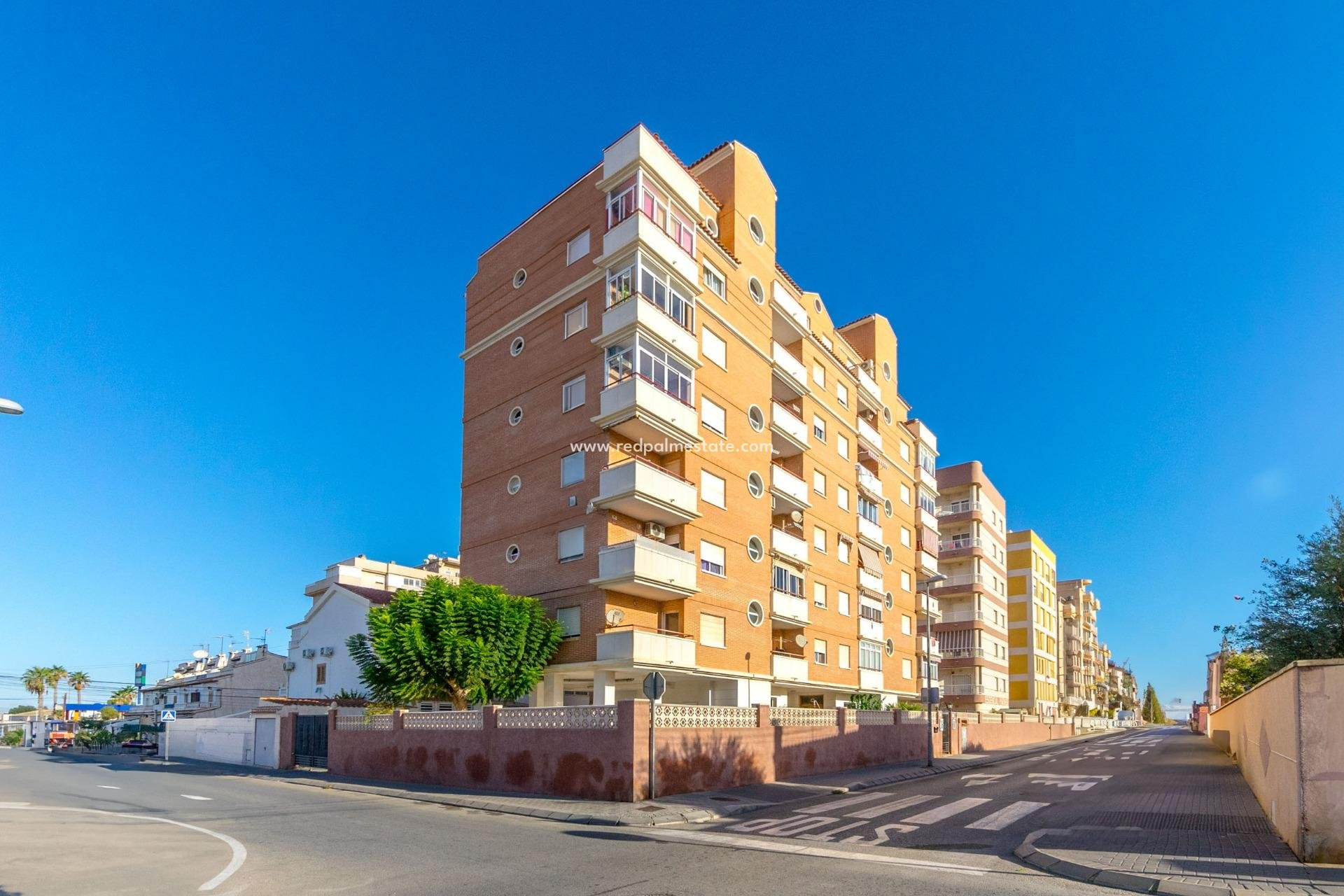 Herverkoop - Appartement -
Torrevieja - Nueva Torrevieja