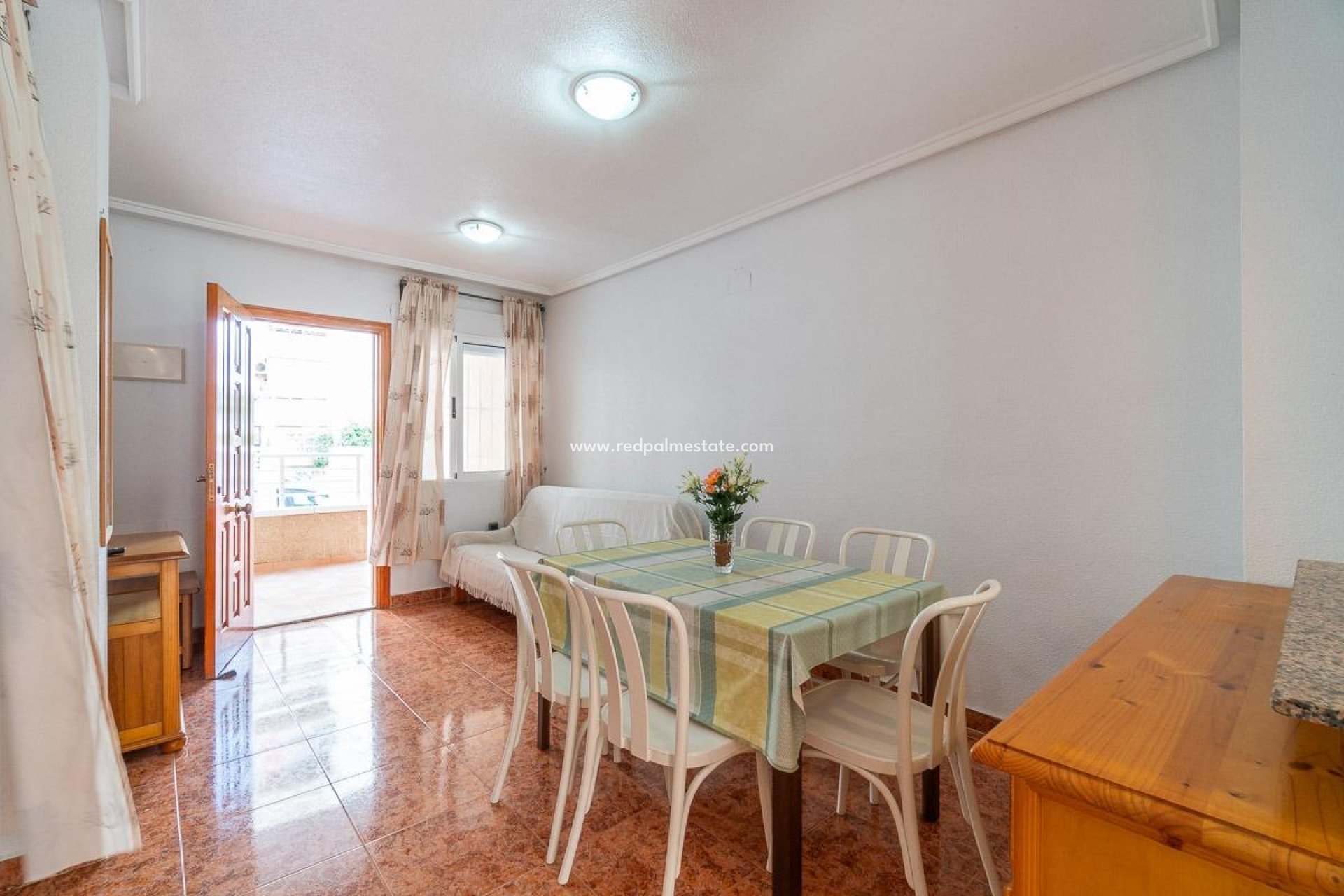 Herverkoop - Appartement -
Torrevieja - Nueva Torrevieja