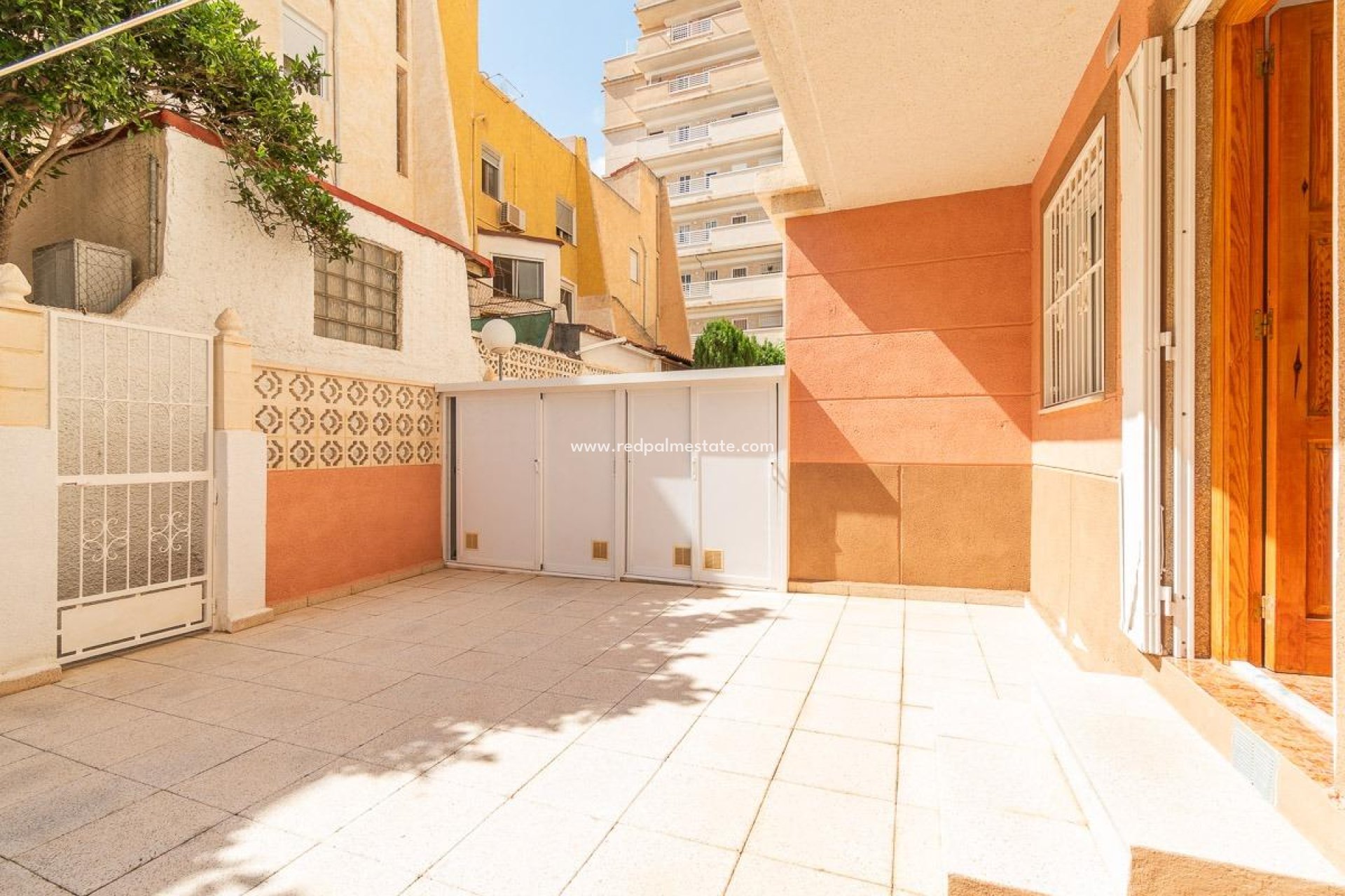 Herverkoop - Appartement -
Torrevieja - Nueva Torrevieja