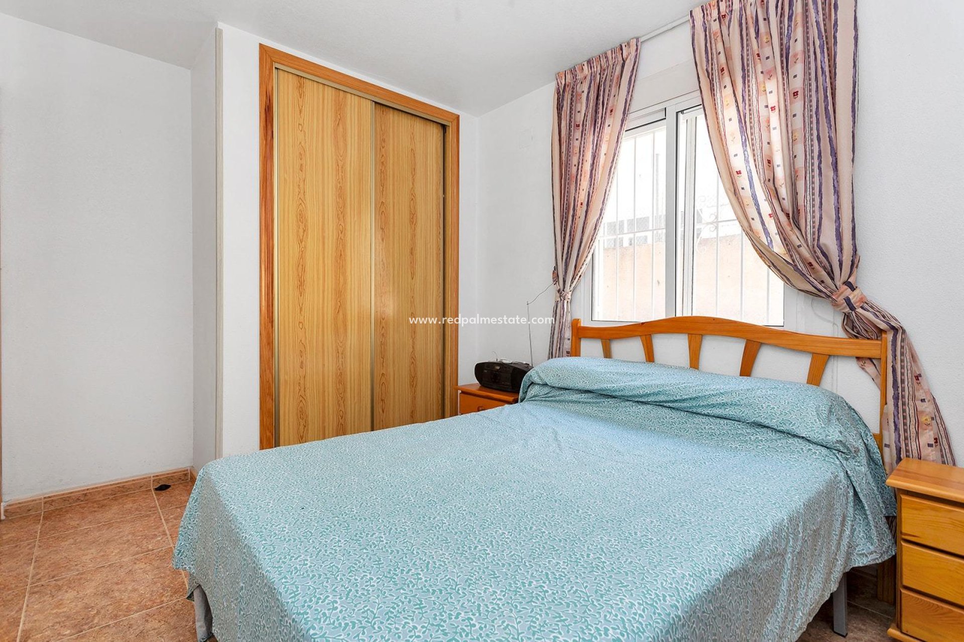 Herverkoop - Appartement -
Torrevieja - Nueva Torrevieja