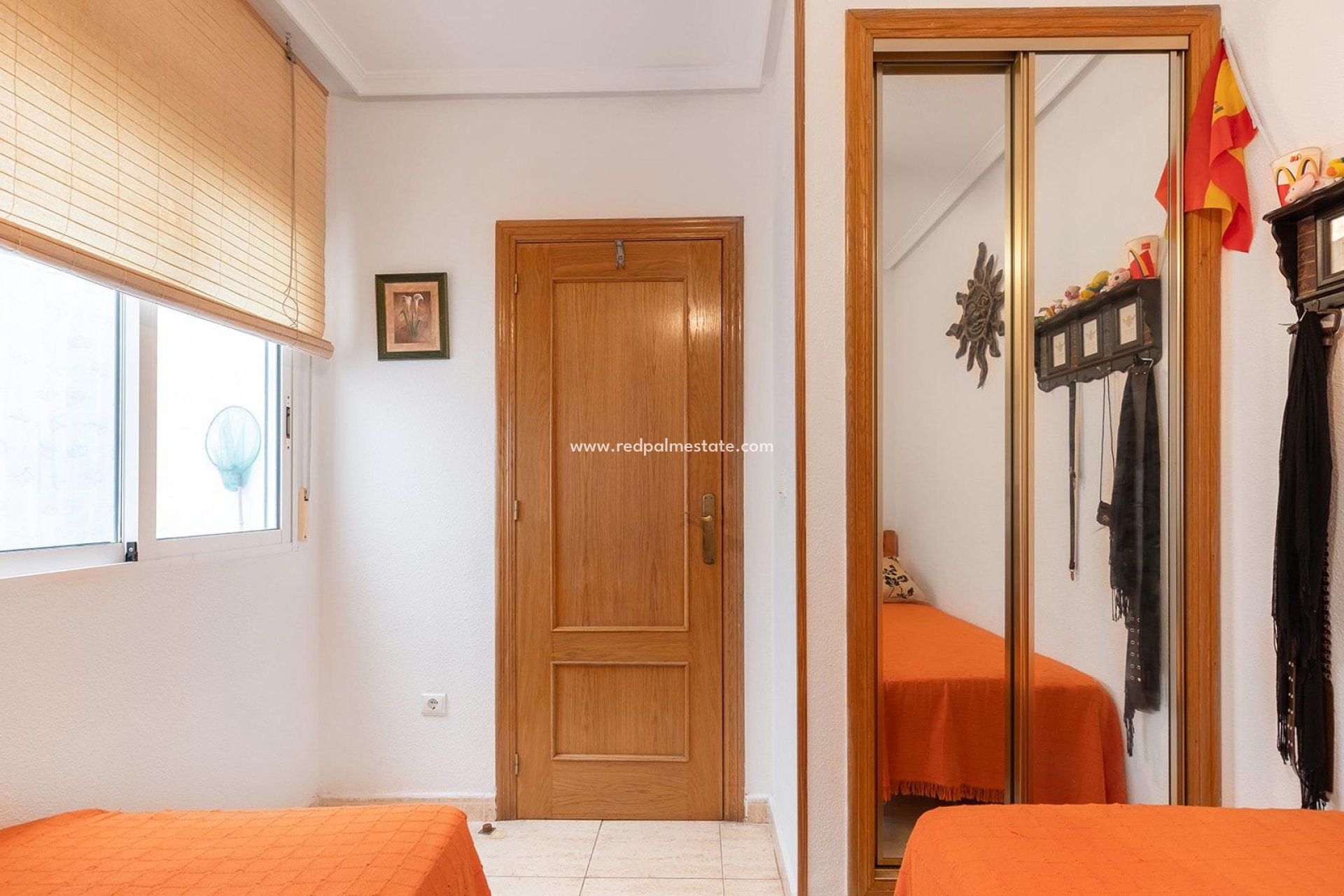 Herverkoop - Appartement -
Torrevieja - Parque las naciones