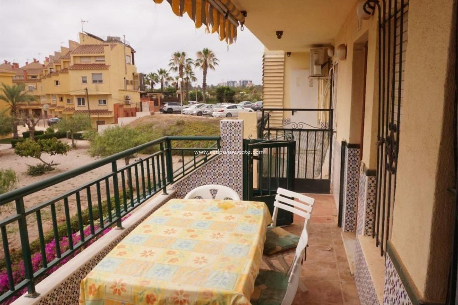 Herverkoop - Appartement -
Torrevieja - Parque las naciones