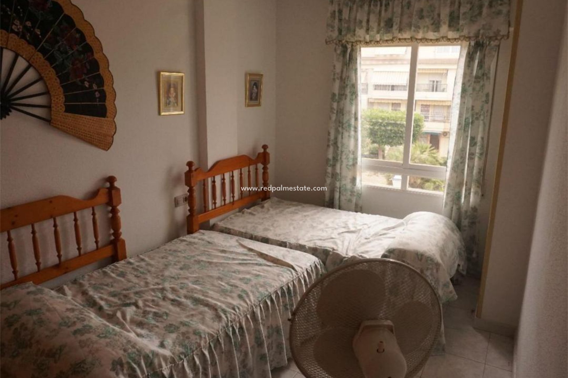 Herverkoop - Appartement -
Torrevieja - Parque las naciones