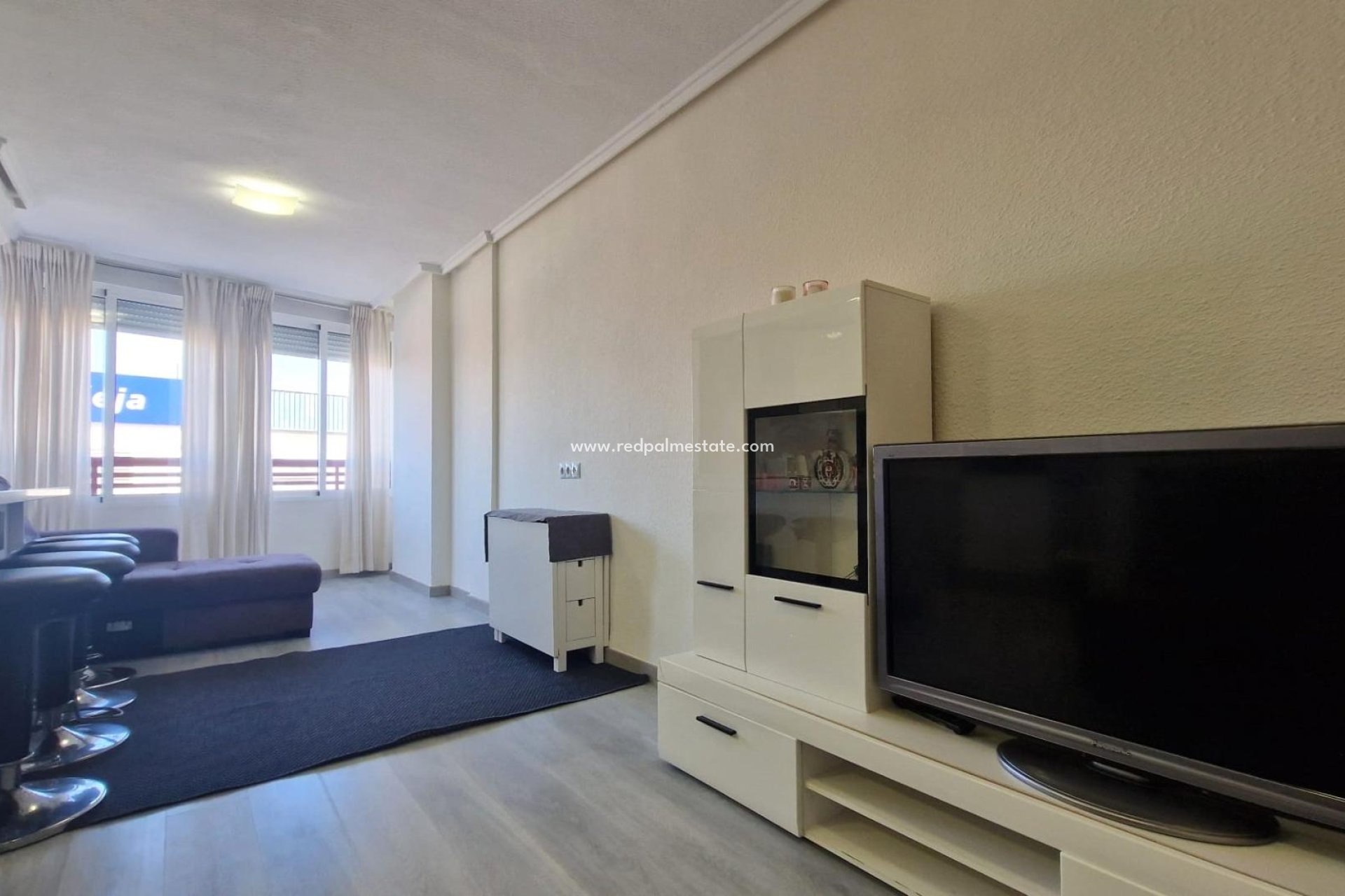 Herverkoop - Appartement -
Torrevieja - Parque las naciones