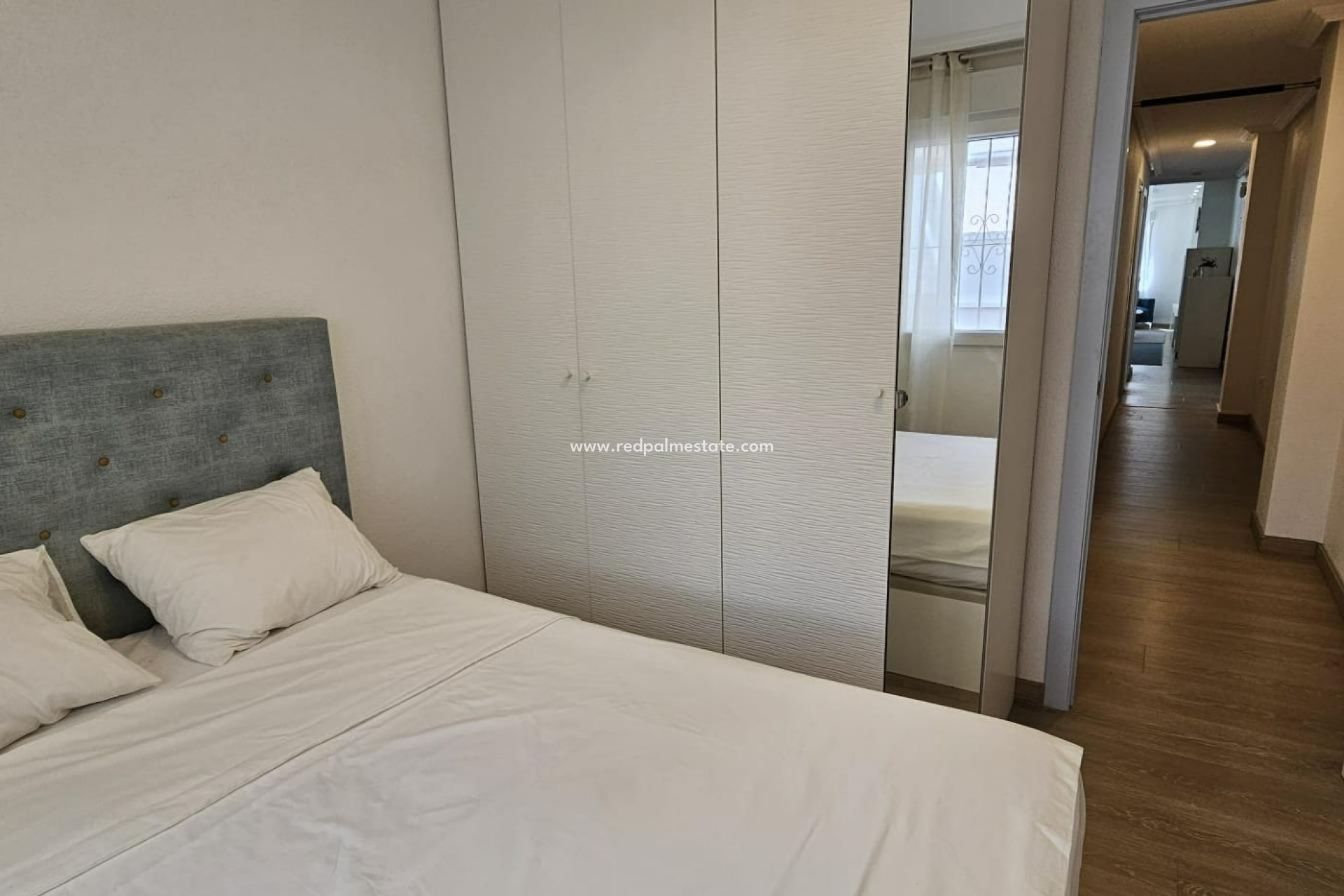 Herverkoop - Appartement -
Torrevieja - Paseo maritimo