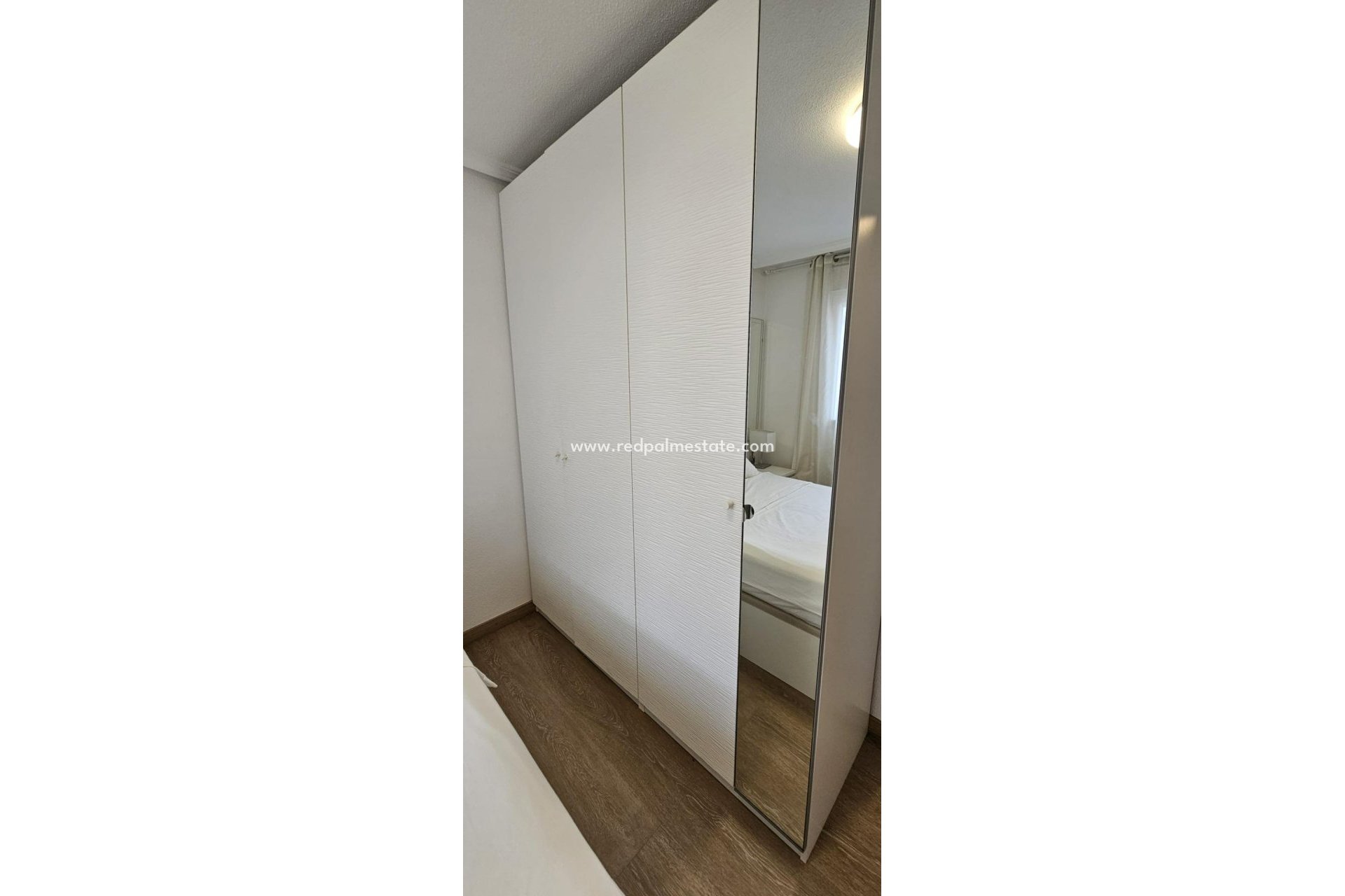 Herverkoop - Appartement -
Torrevieja - Paseo maritimo