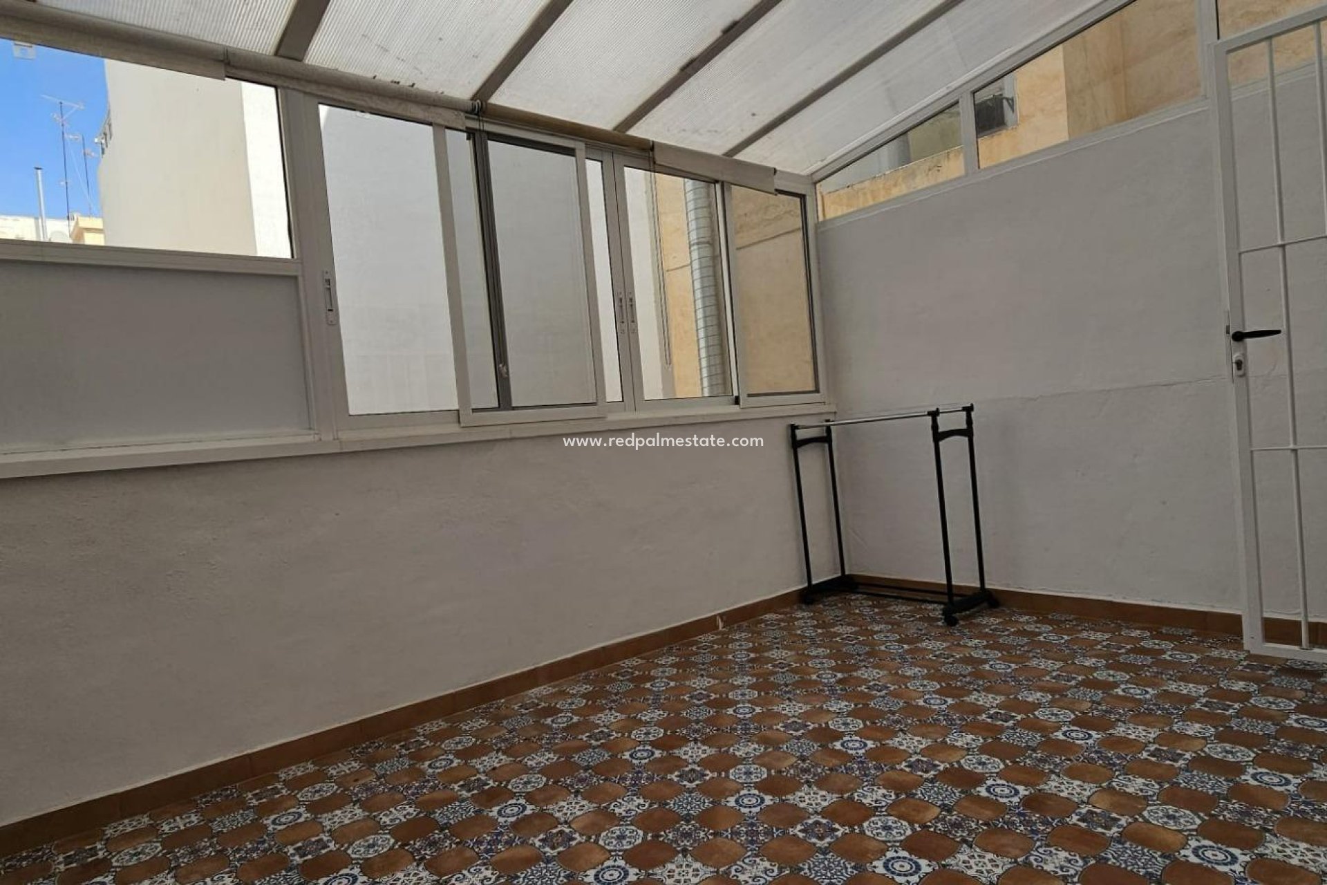 Herverkoop - Appartement -
Torrevieja - Paseo maritimo