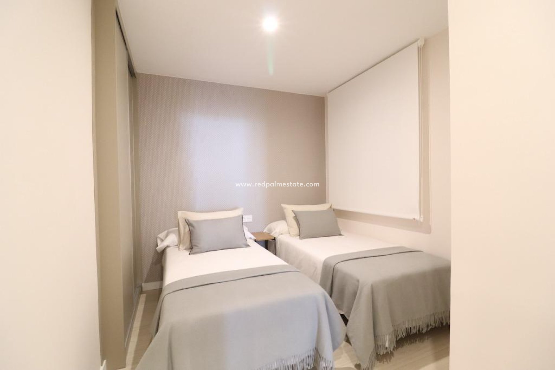 Herverkoop - Appartement -
Torrevieja - Paseo maritimo