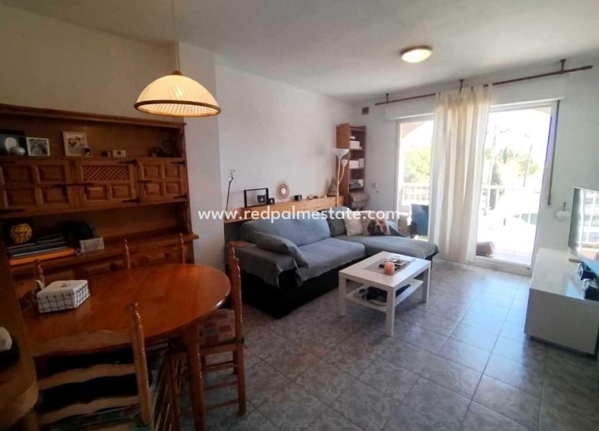 Herverkoop - Appartement -
Torrevieja - Playa de los locos