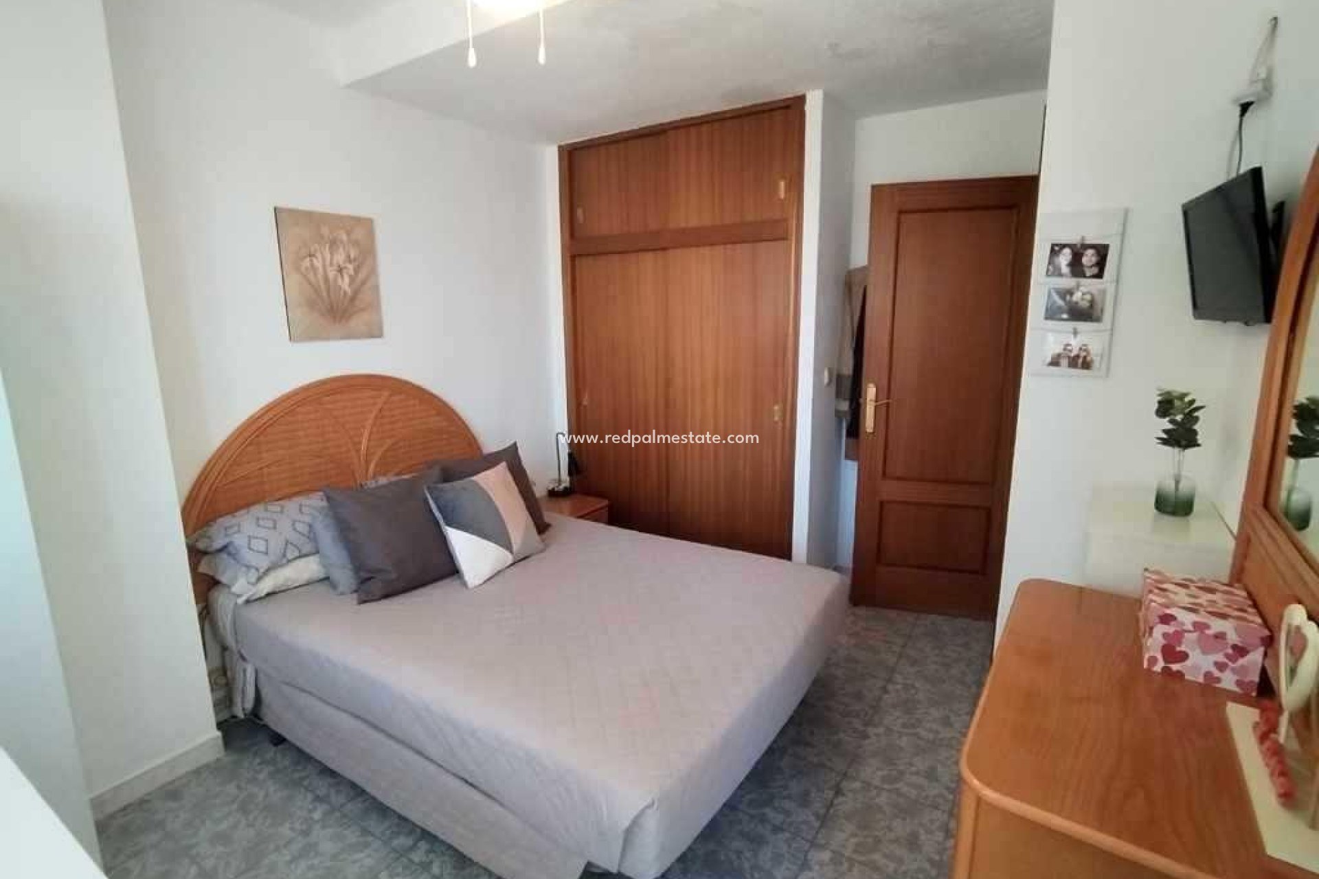 Herverkoop - Appartement -
Torrevieja - Playa de los locos