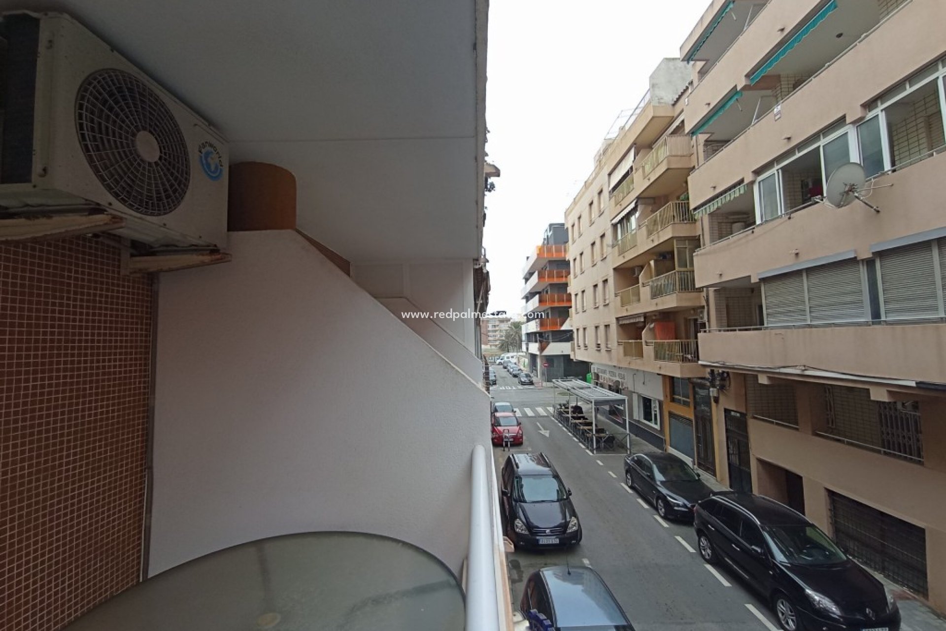 Herverkoop - Appartement -
Torrevieja - Playa de los Locos