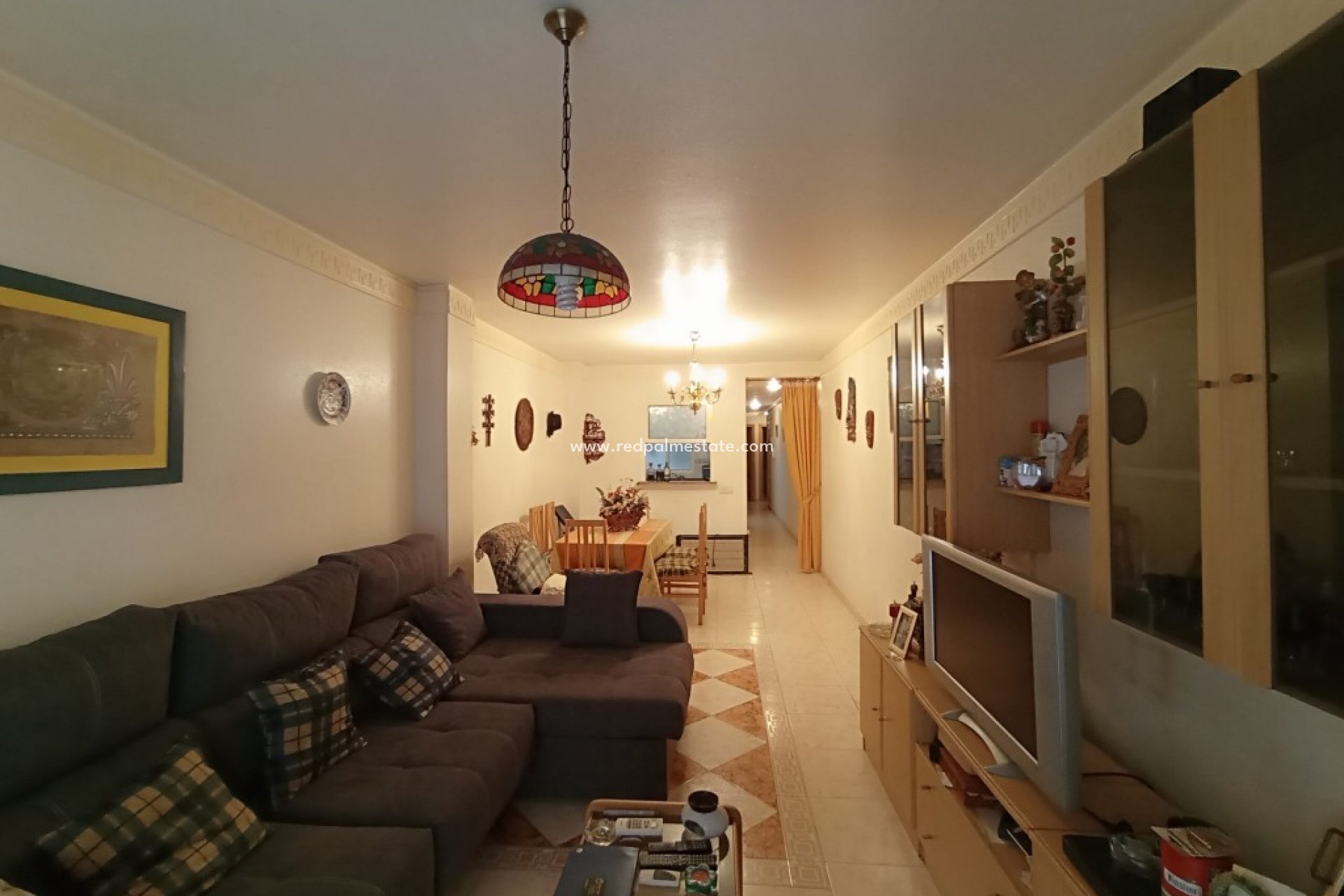 Herverkoop - Appartement -
Torrevieja - Playa de los Locos