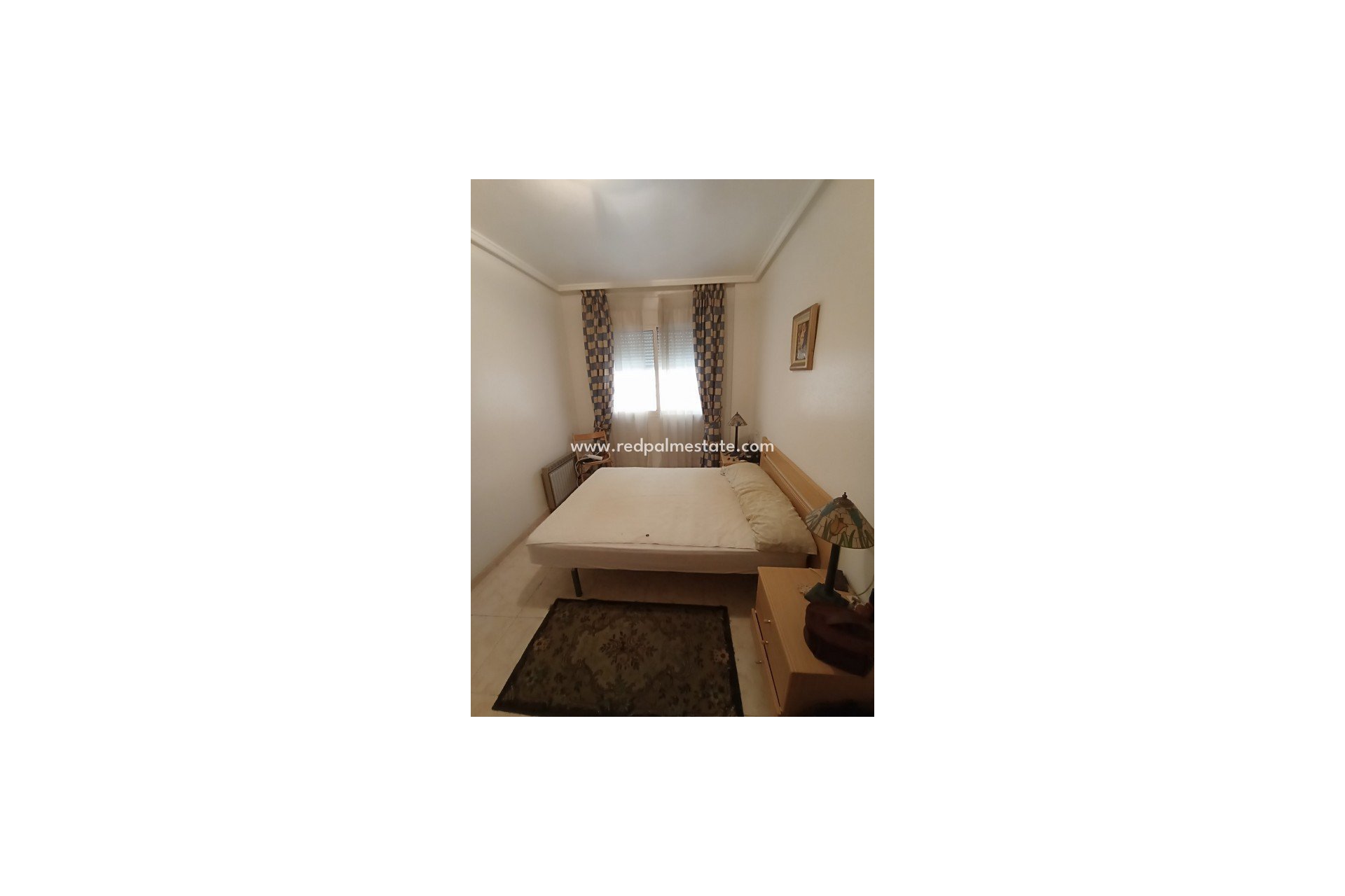 Herverkoop - Appartement -
Torrevieja - Playa de los Locos