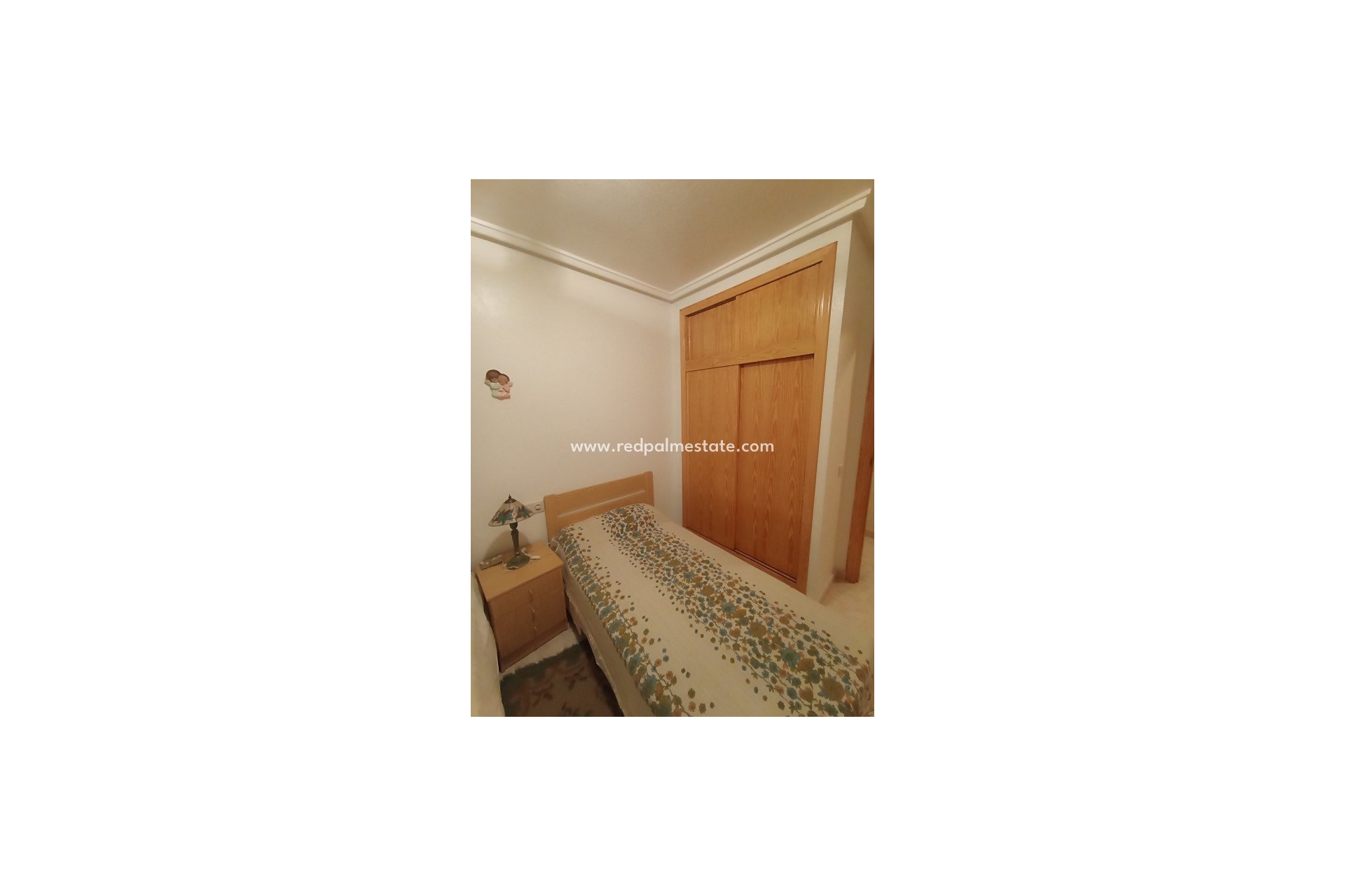 Herverkoop - Appartement -
Torrevieja - Playa de los Locos