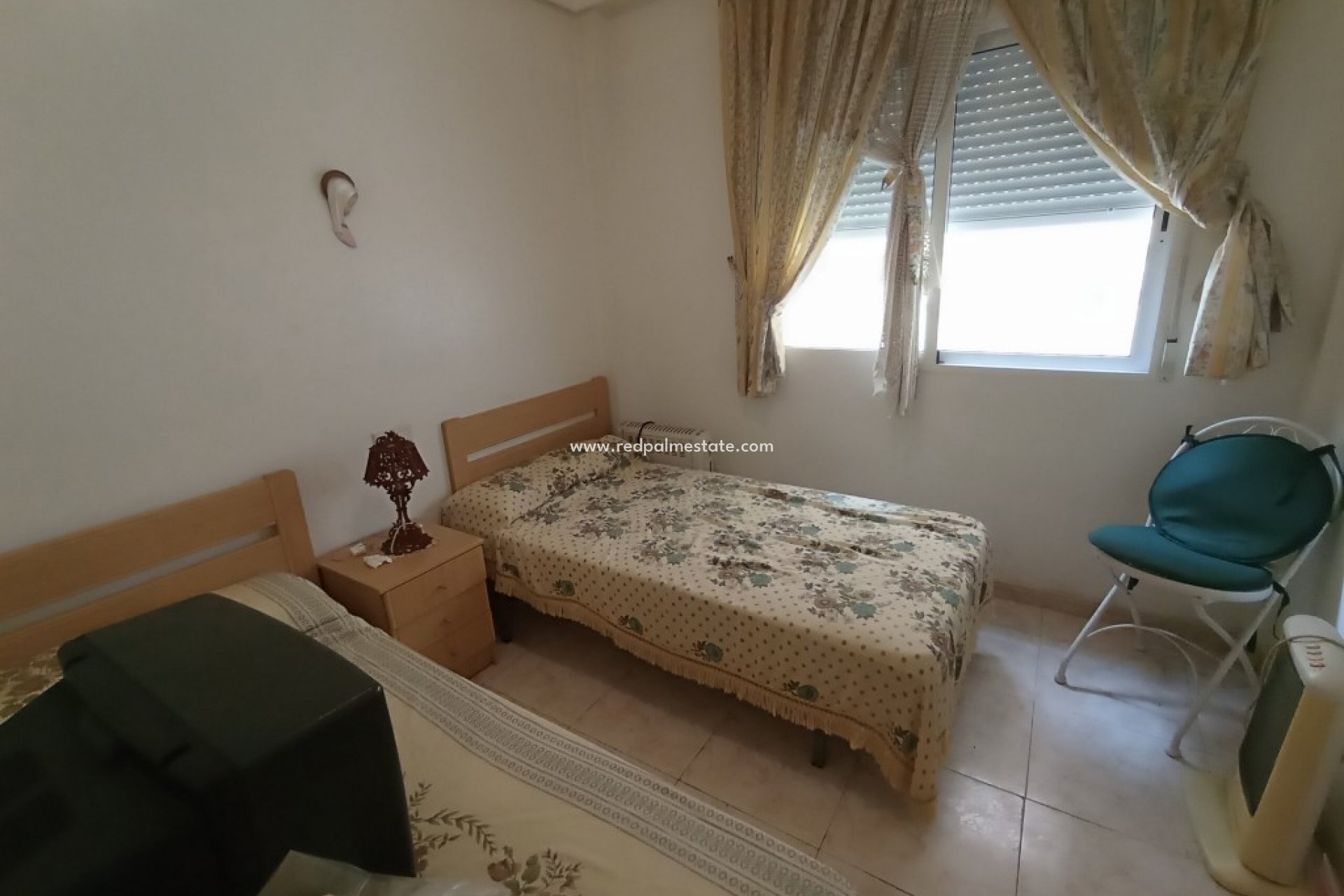 Herverkoop - Appartement -
Torrevieja - Playa de los Locos