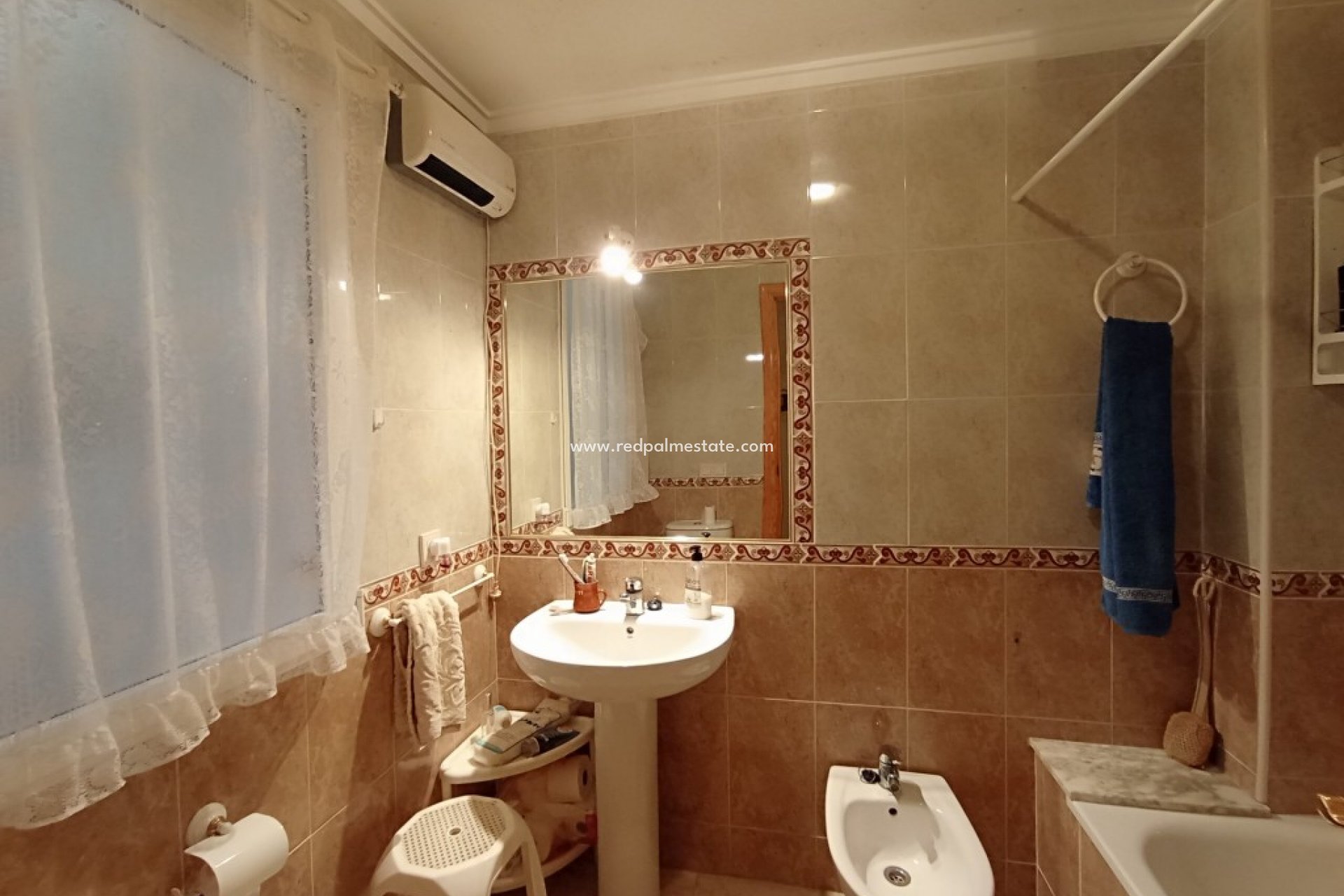 Herverkoop - Appartement -
Torrevieja - Playa de los Locos