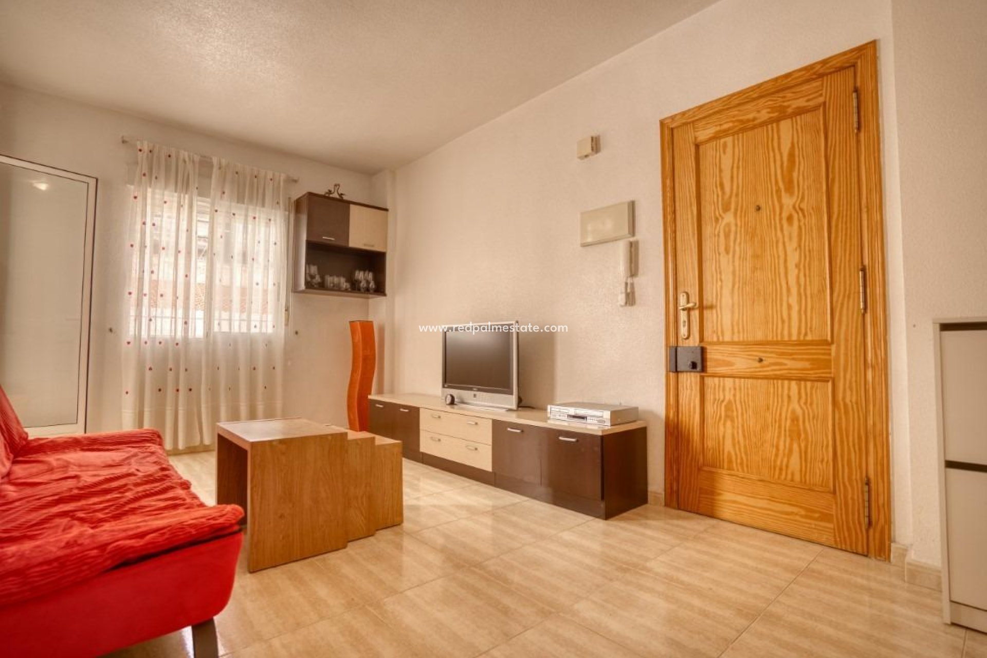 Herverkoop - Appartement -
Torrevieja - Playa de los locos