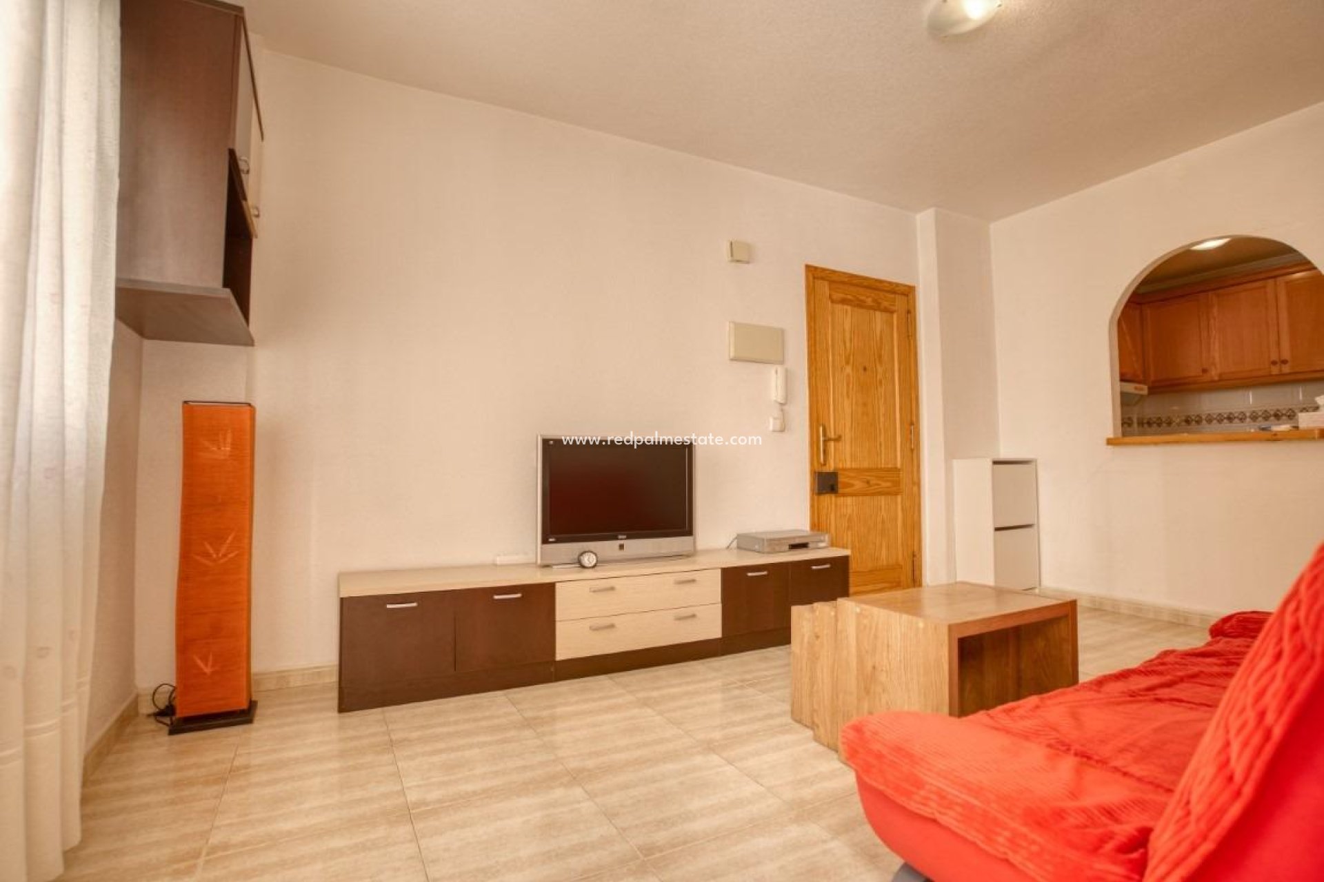 Herverkoop - Appartement -
Torrevieja - Playa de los locos