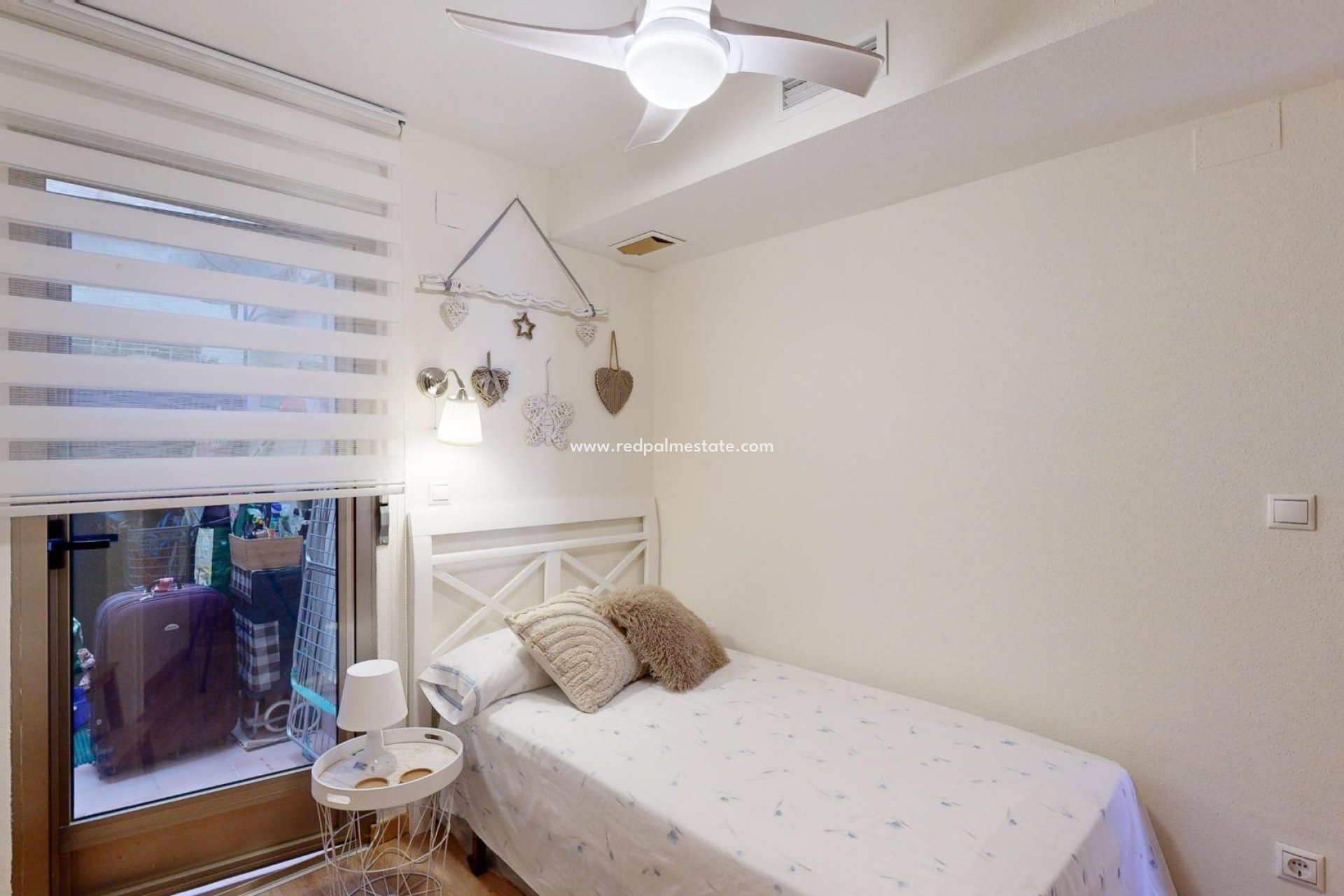 Herverkoop - Appartement -
Torrevieja - Playa de los Locos