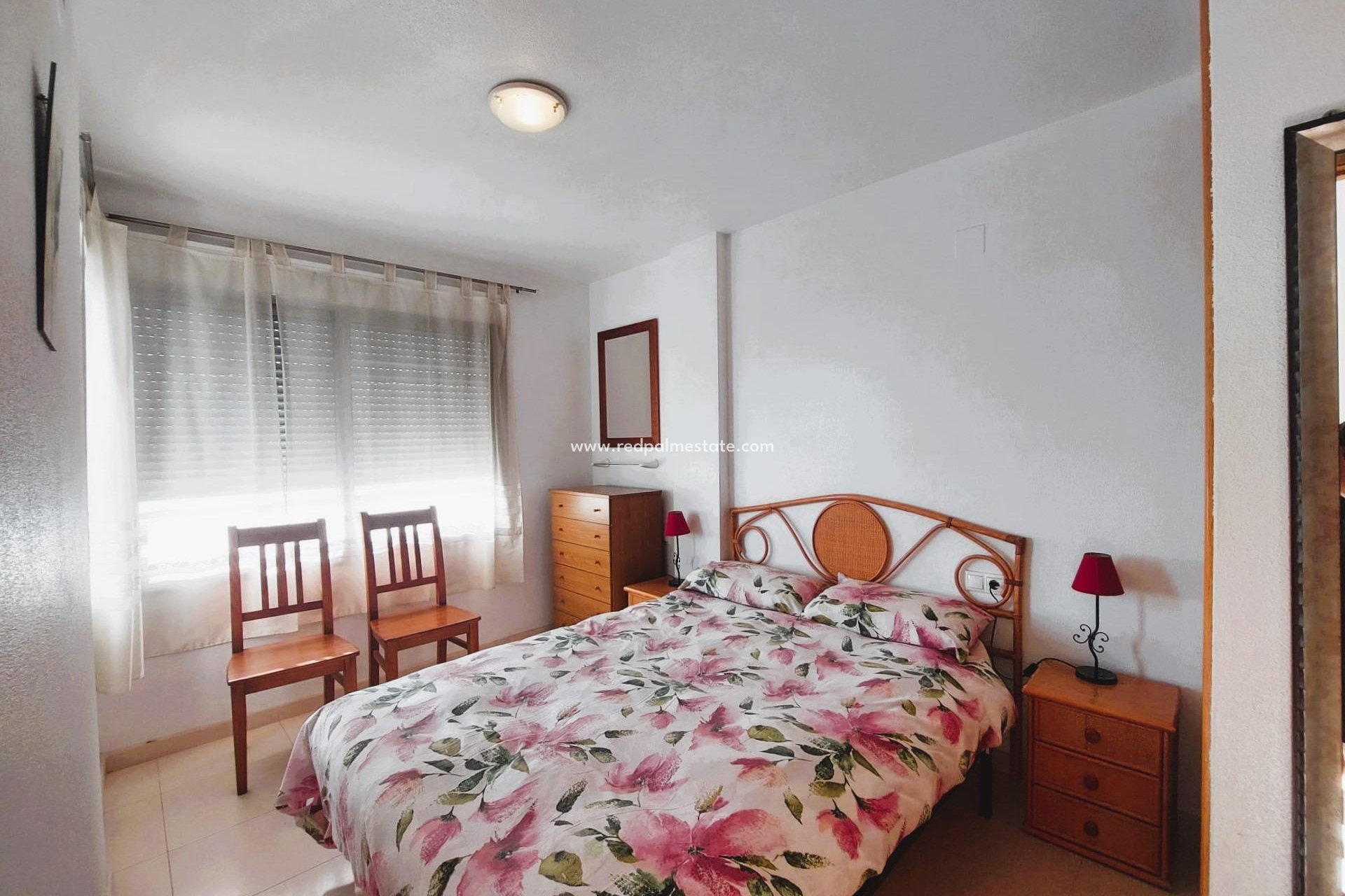 Herverkoop - Appartement -
Torrevieja - Playa de los Locos