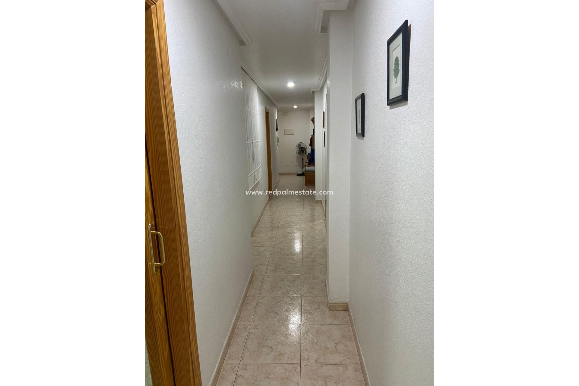 Herverkoop - Appartement -
Torrevieja - Playa de los Locos