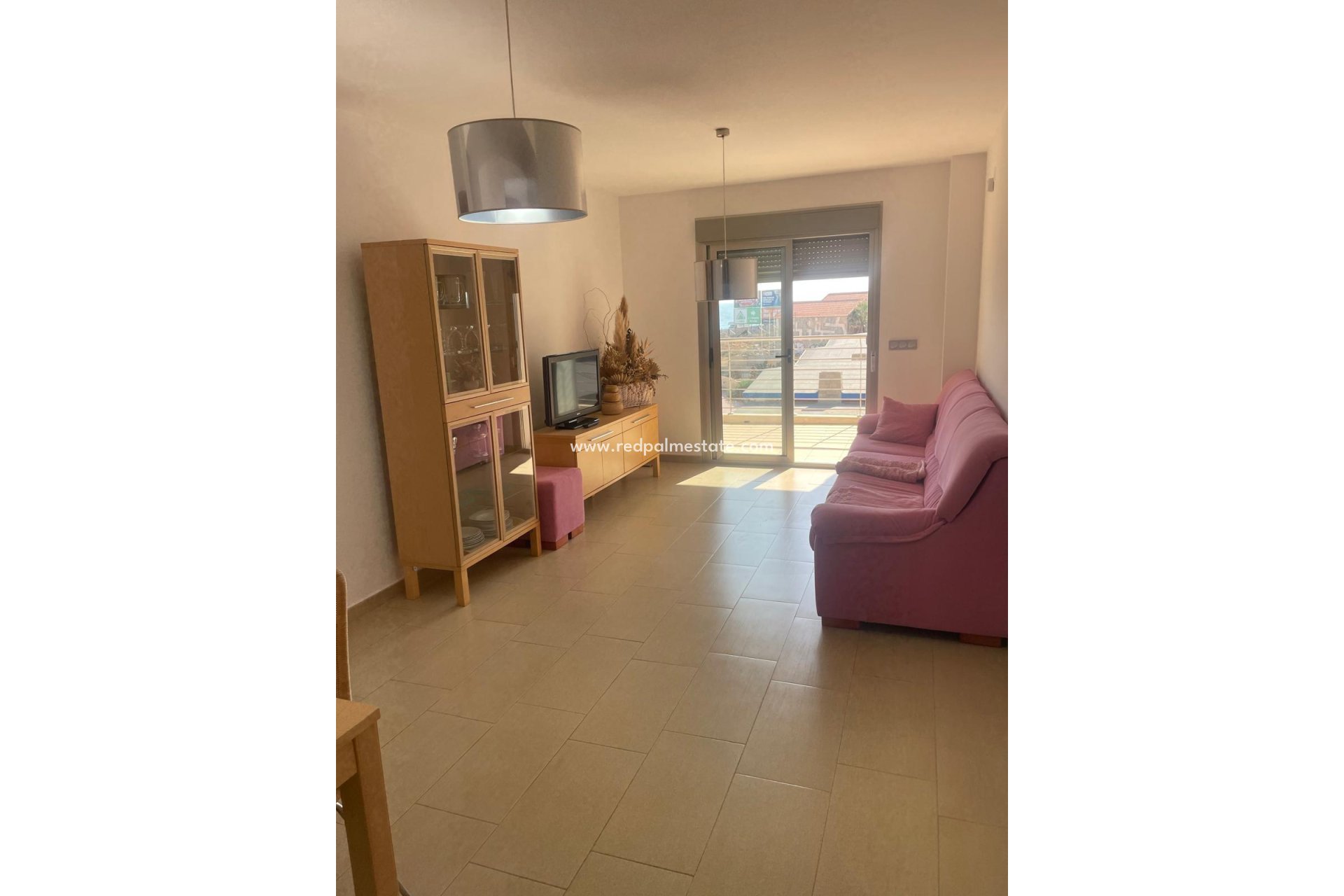 Herverkoop - Appartement -
Torrevieja - Playa de los Locos