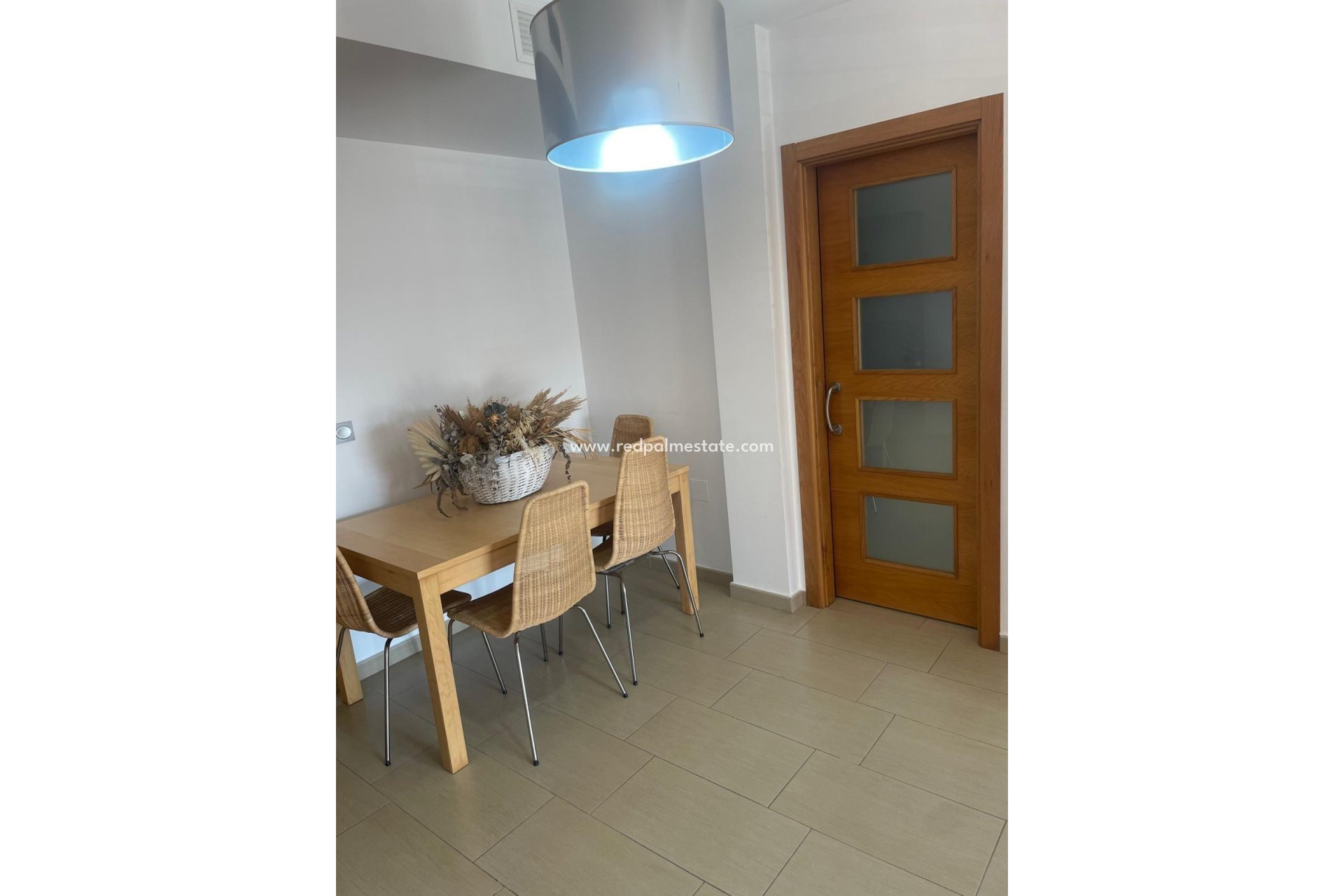 Herverkoop - Appartement -
Torrevieja - Playa de los Locos