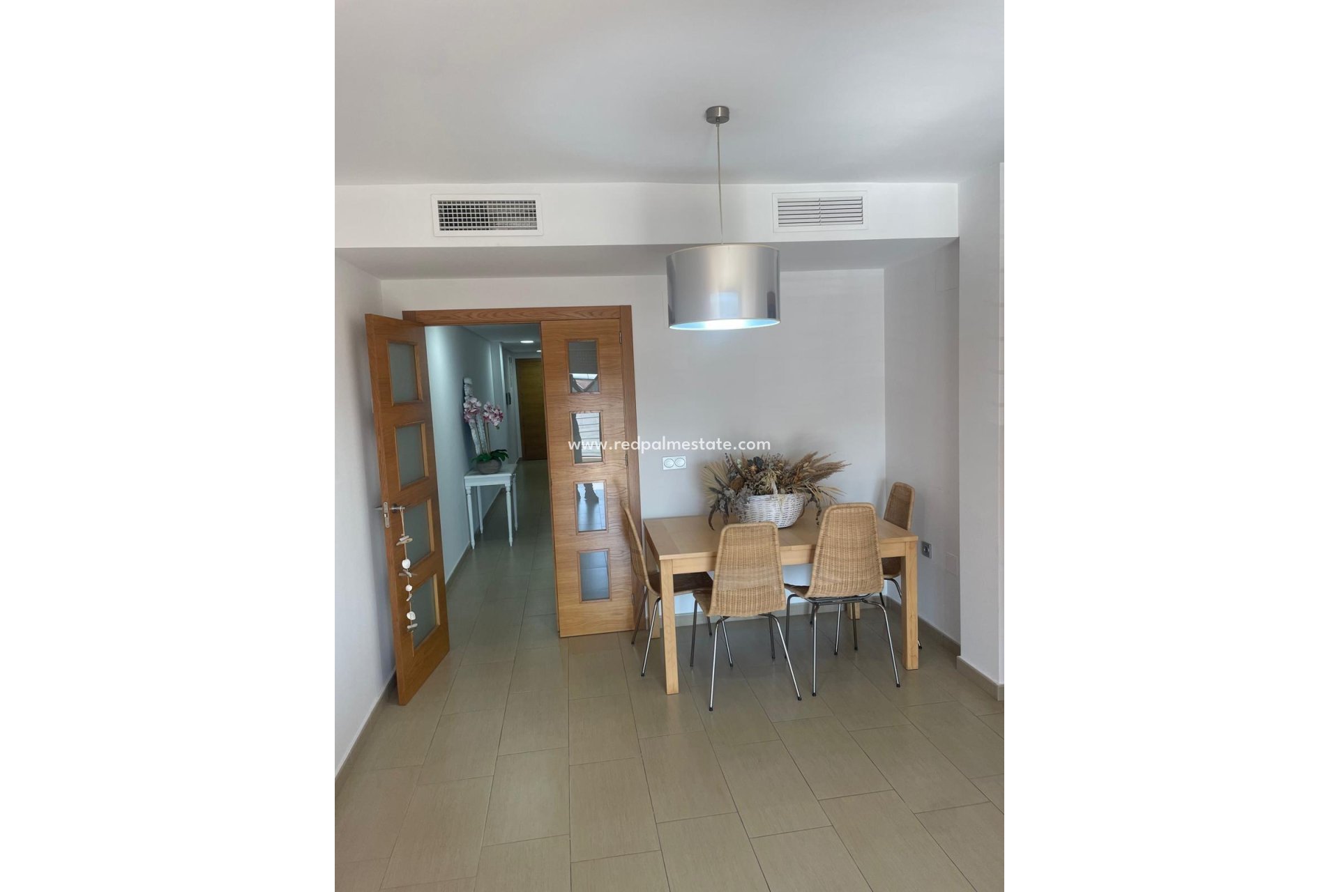 Herverkoop - Appartement -
Torrevieja - Playa de los Locos