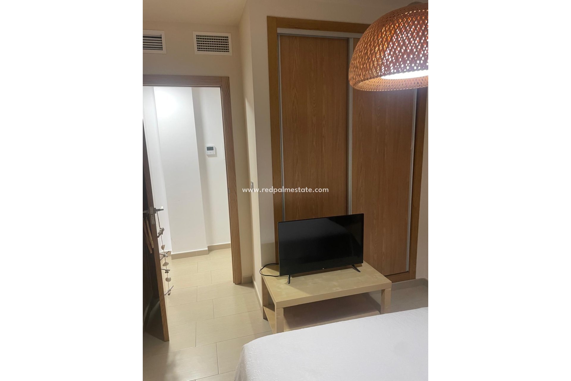 Herverkoop - Appartement -
Torrevieja - Playa de los Locos