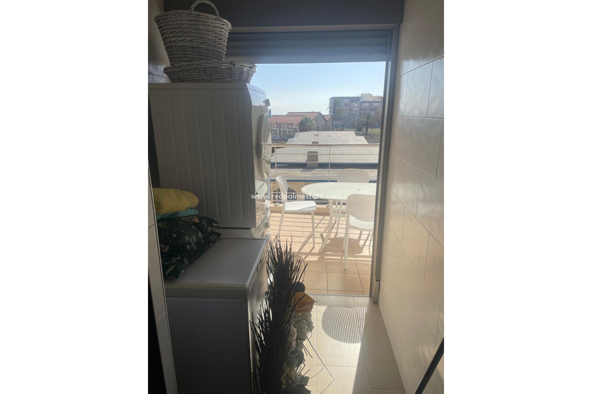 Herverkoop - Appartement -
Torrevieja - Playa de los Locos