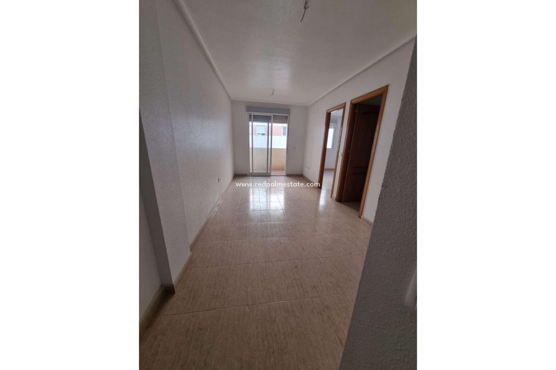 Herverkoop - Appartement -
Torrevieja - Playa de los locos