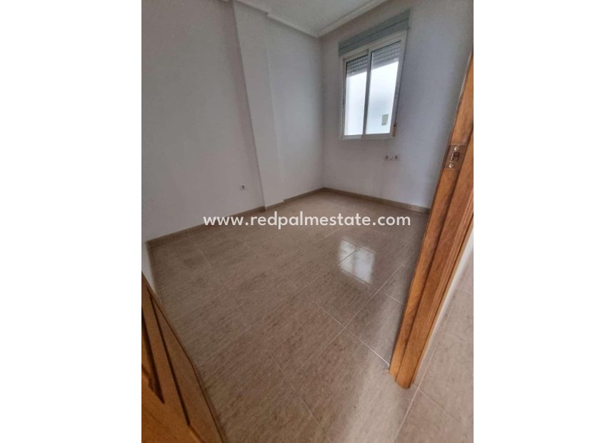 Herverkoop - Appartement -
Torrevieja - Playa de los locos