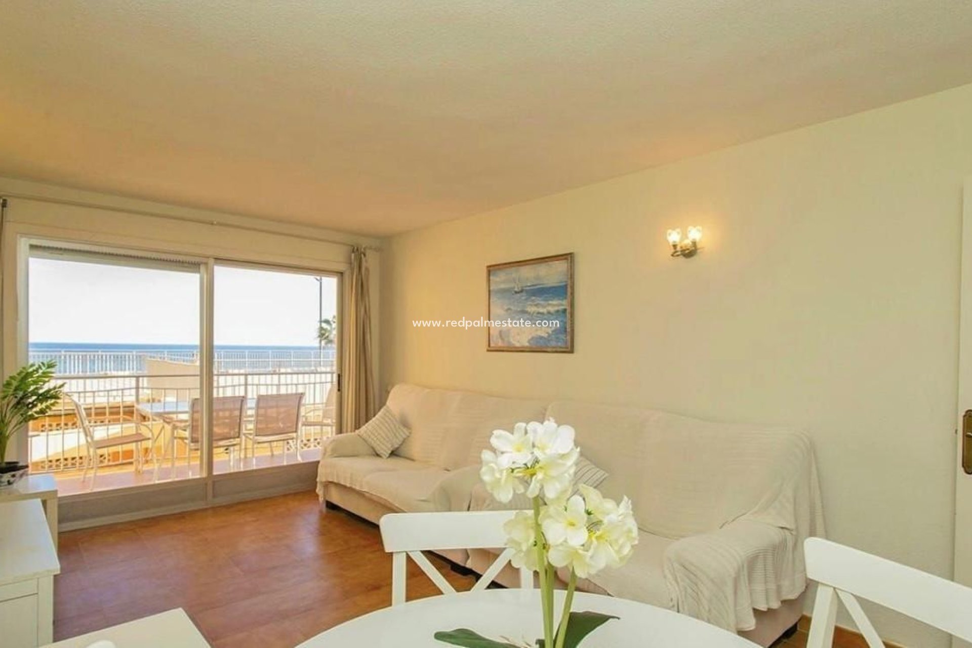 Herverkoop - Appartement -
Torrevieja - Playa de los Locos