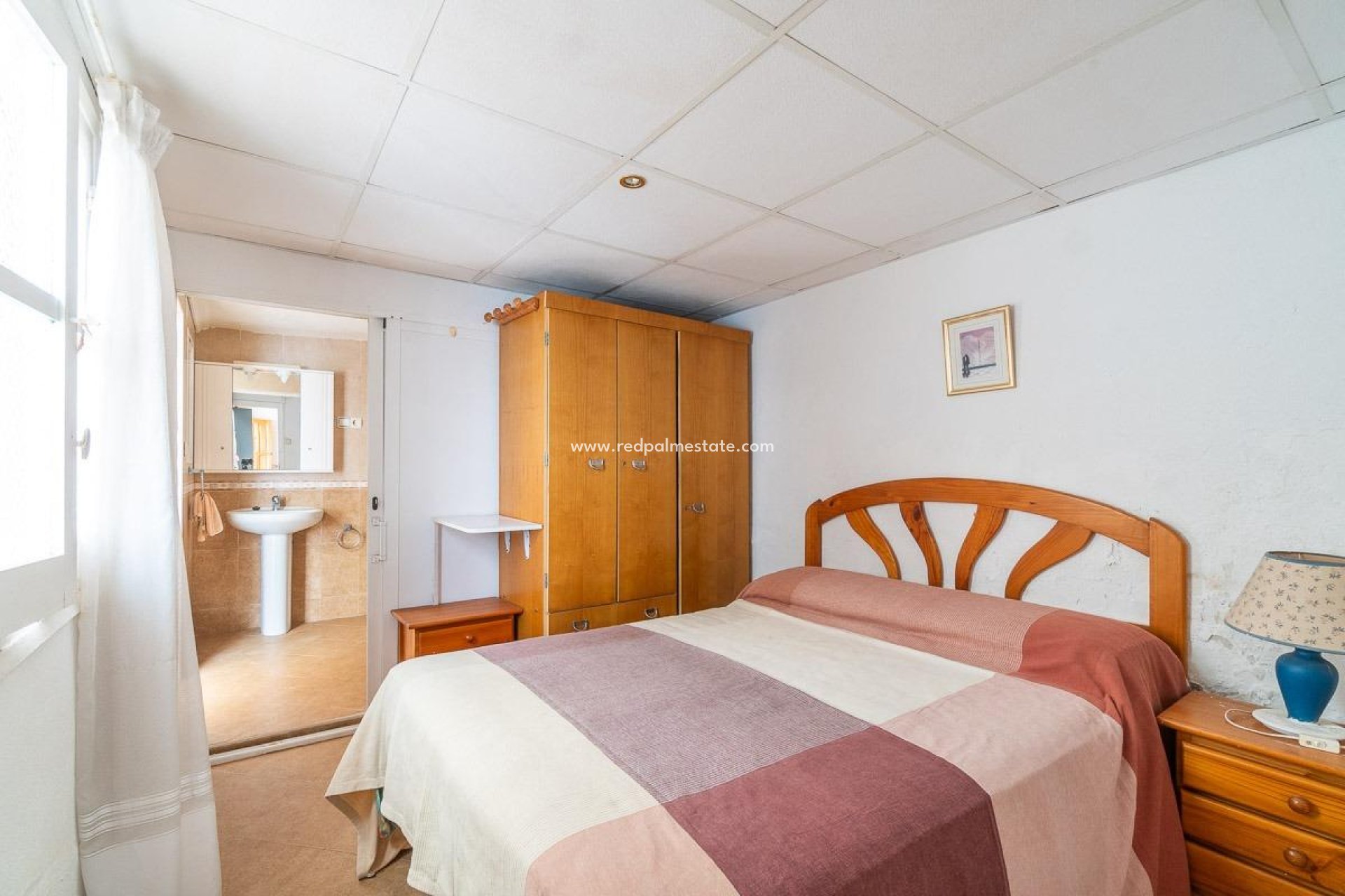 Herverkoop - Appartement -
Torrevieja - Playa de los Naufragos