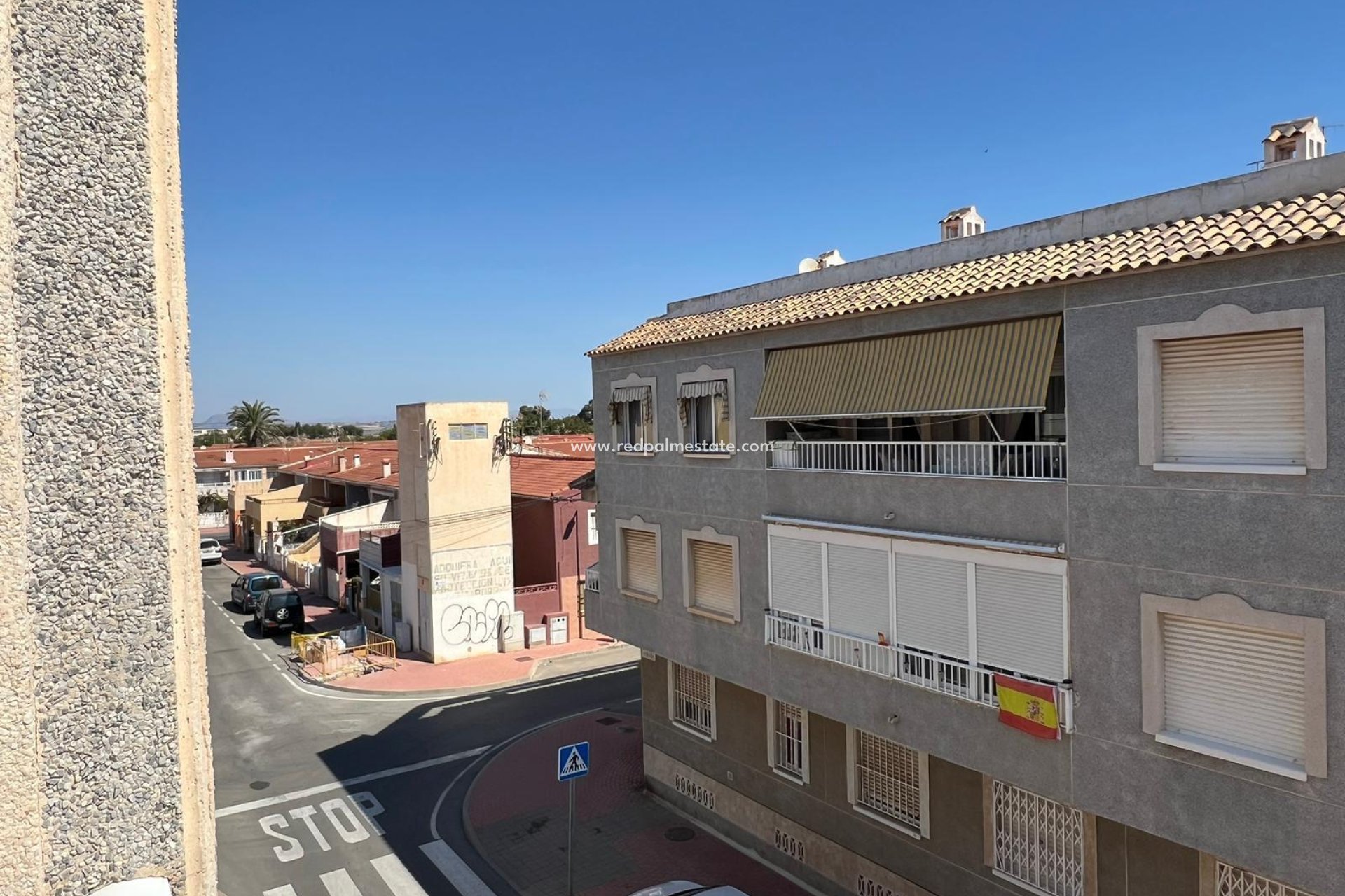 Herverkoop - Appartement -
Torrevieja - Playa de los Naufragos