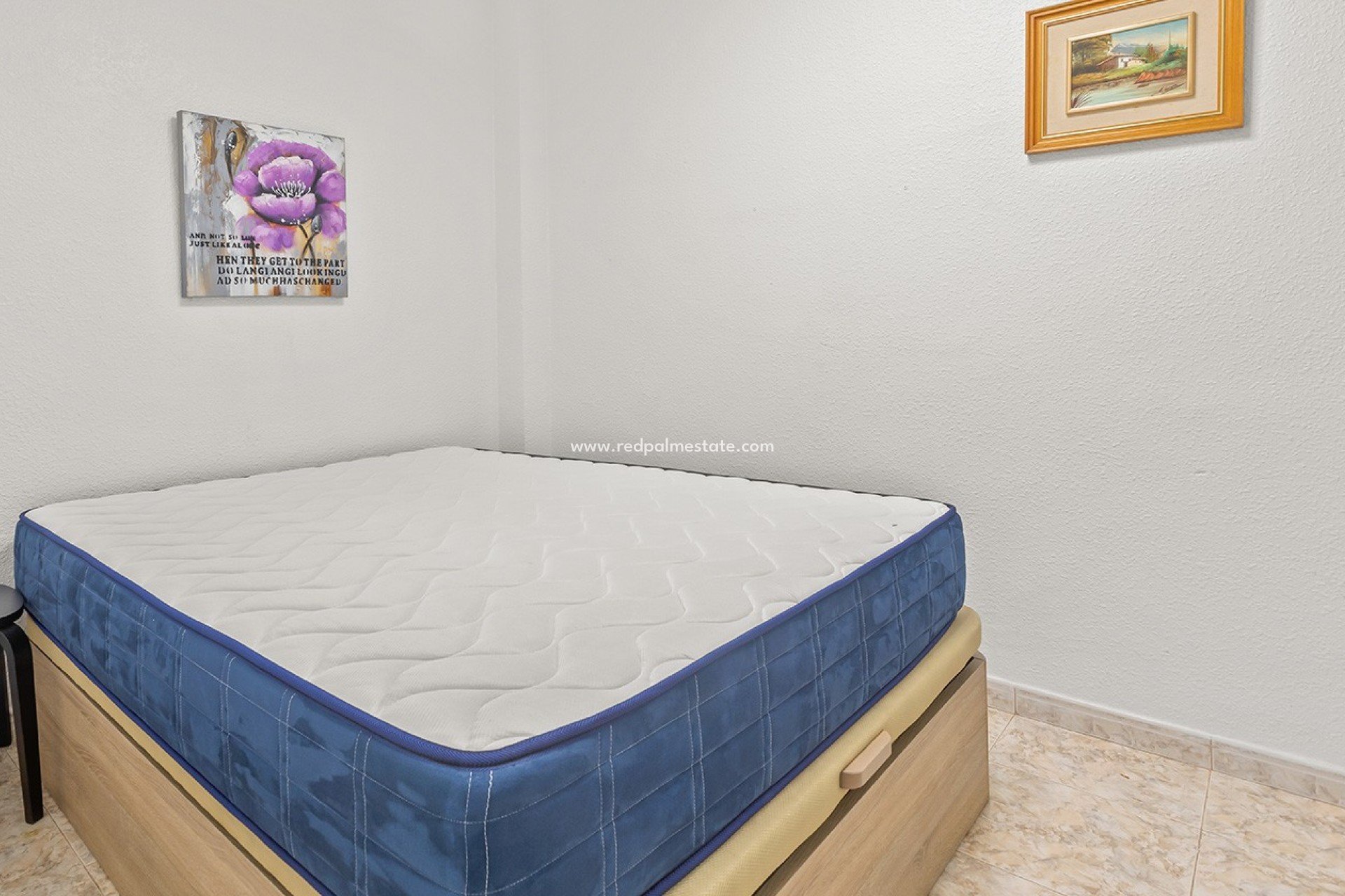 Herverkoop - Appartement -
Torrevieja - Playa de los Naufragos