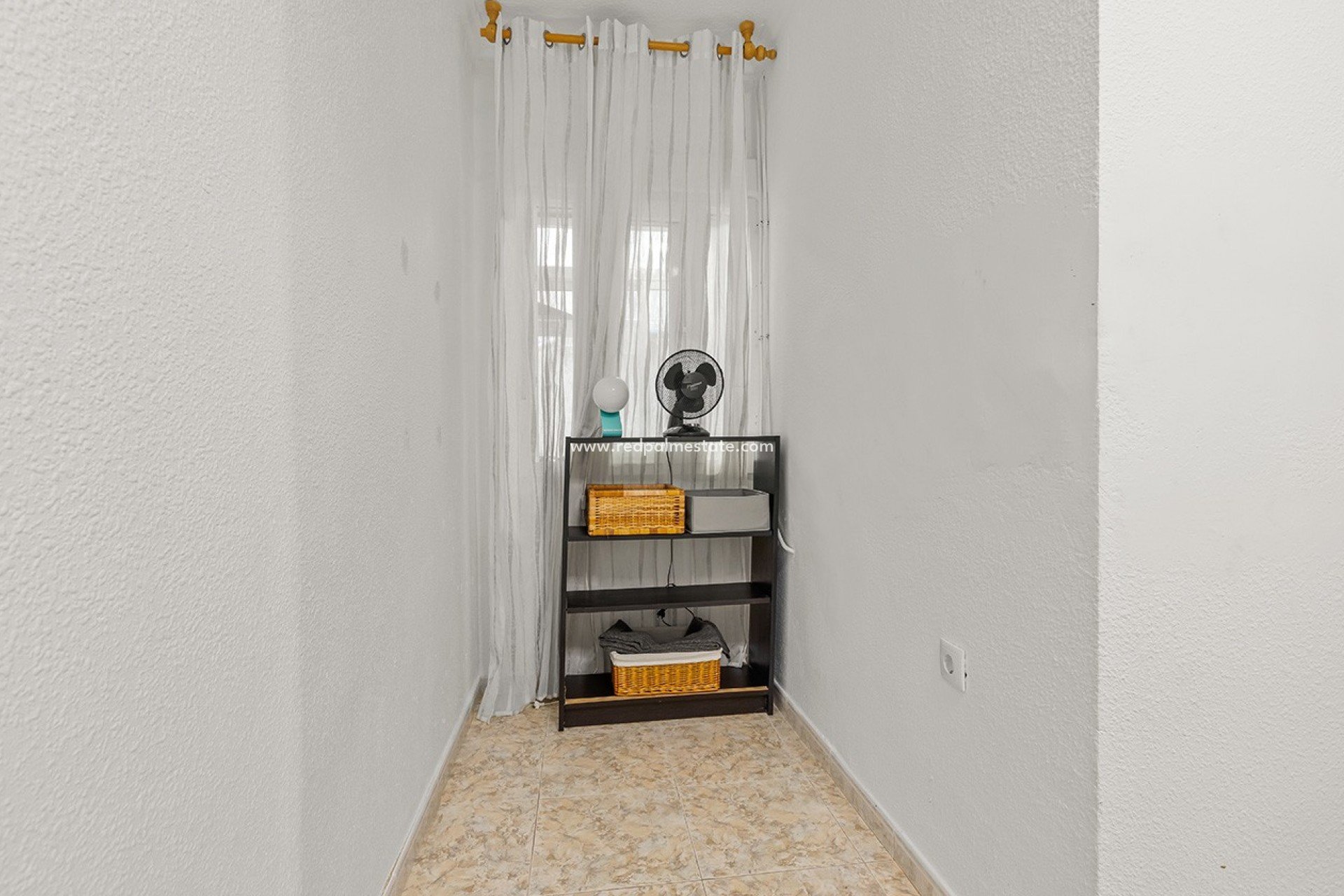 Herverkoop - Appartement -
Torrevieja - Playa de los Naufragos