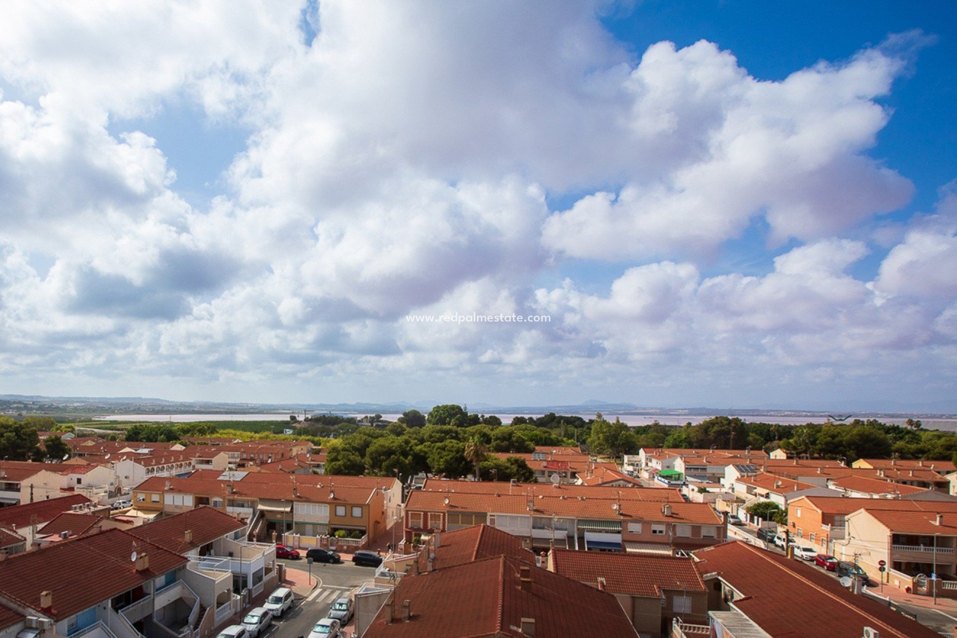 Herverkoop - Appartement -
Torrevieja - Playa de los Naufragos