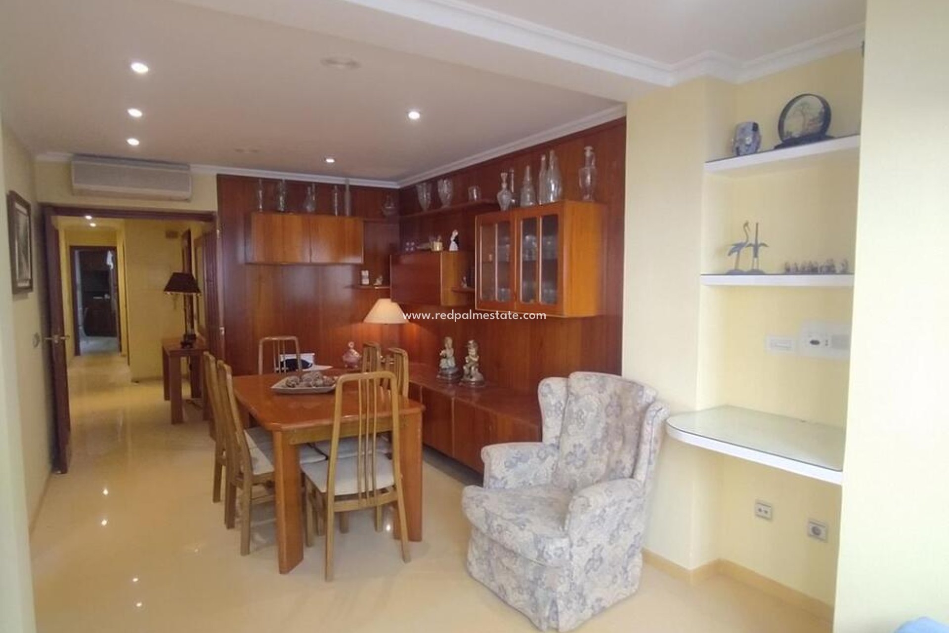 Herverkoop - Appartement -
Torrevieja - PLAYA DEL CURA - CENTRO