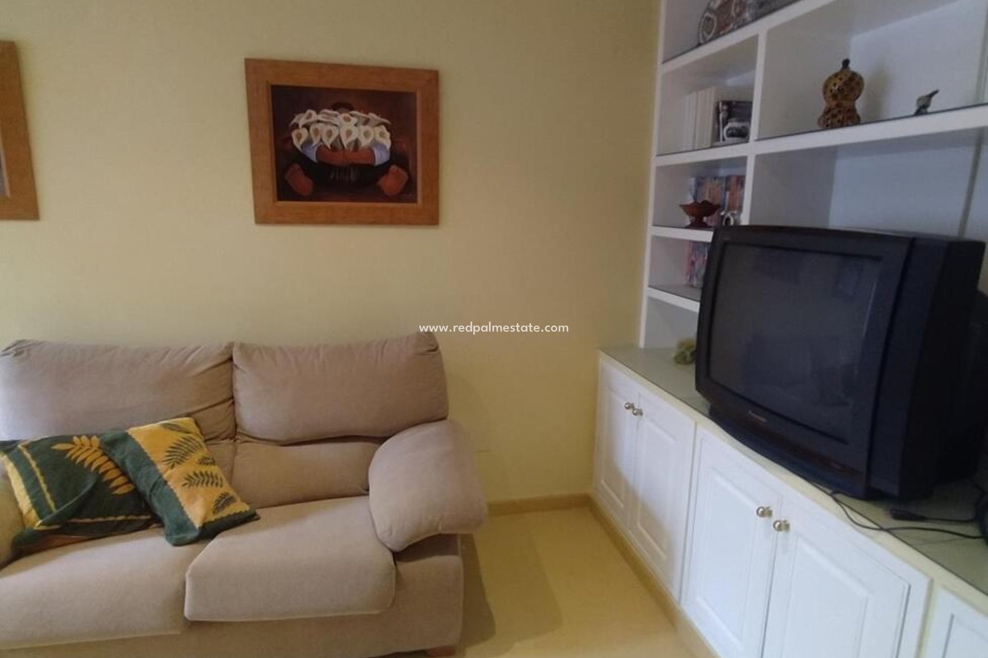 Herverkoop - Appartement -
Torrevieja - PLAYA DEL CURA - CENTRO