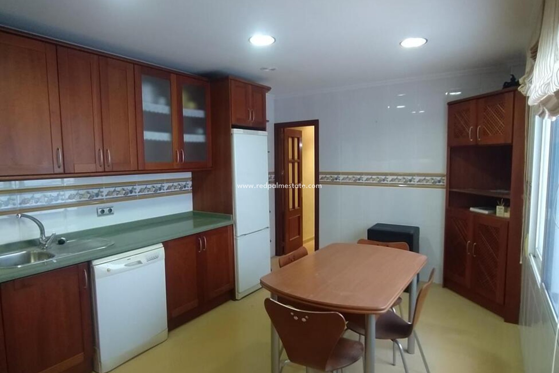 Herverkoop - Appartement -
Torrevieja - PLAYA DEL CURA - CENTRO