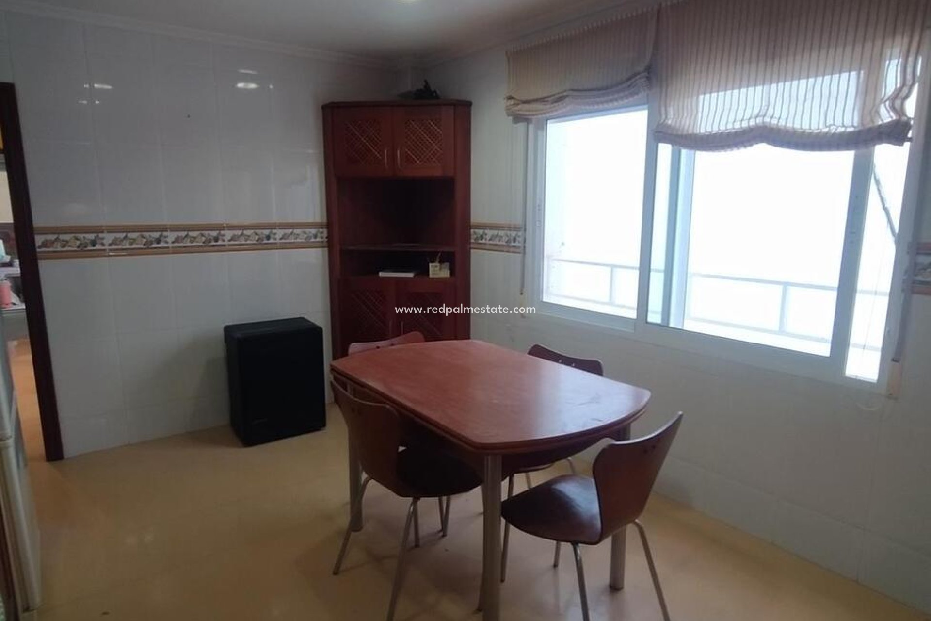 Herverkoop - Appartement -
Torrevieja - PLAYA DEL CURA - CENTRO