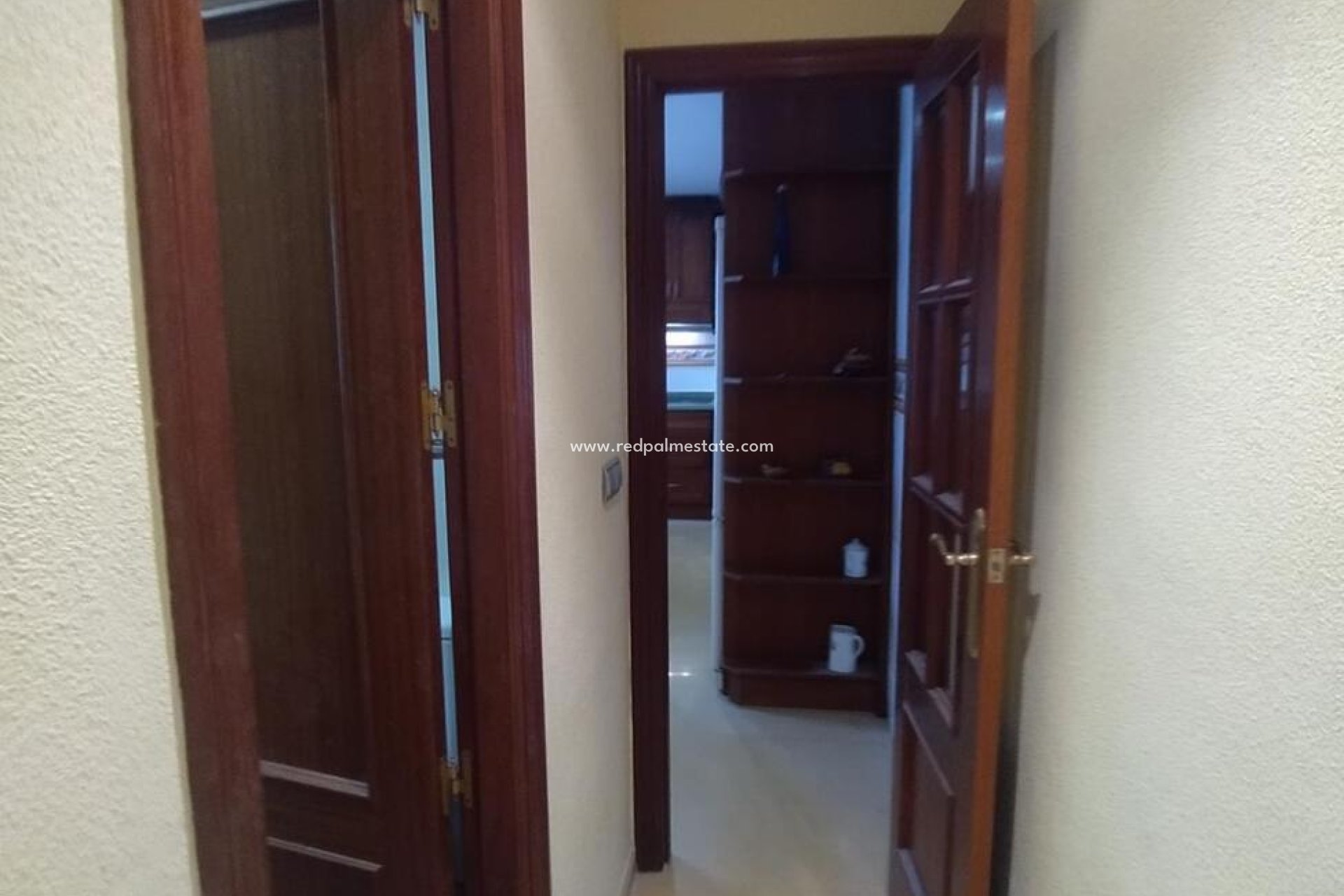 Herverkoop - Appartement -
Torrevieja - PLAYA DEL CURA - CENTRO