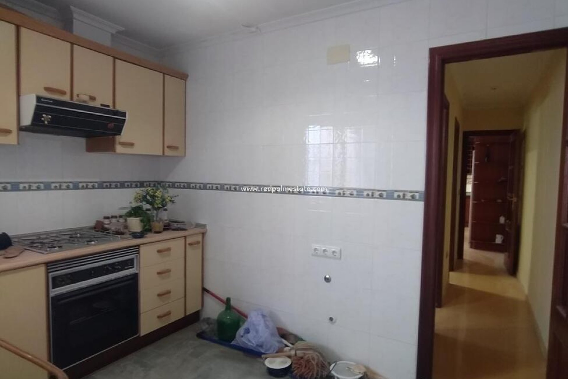 Herverkoop - Appartement -
Torrevieja - PLAYA DEL CURA - CENTRO