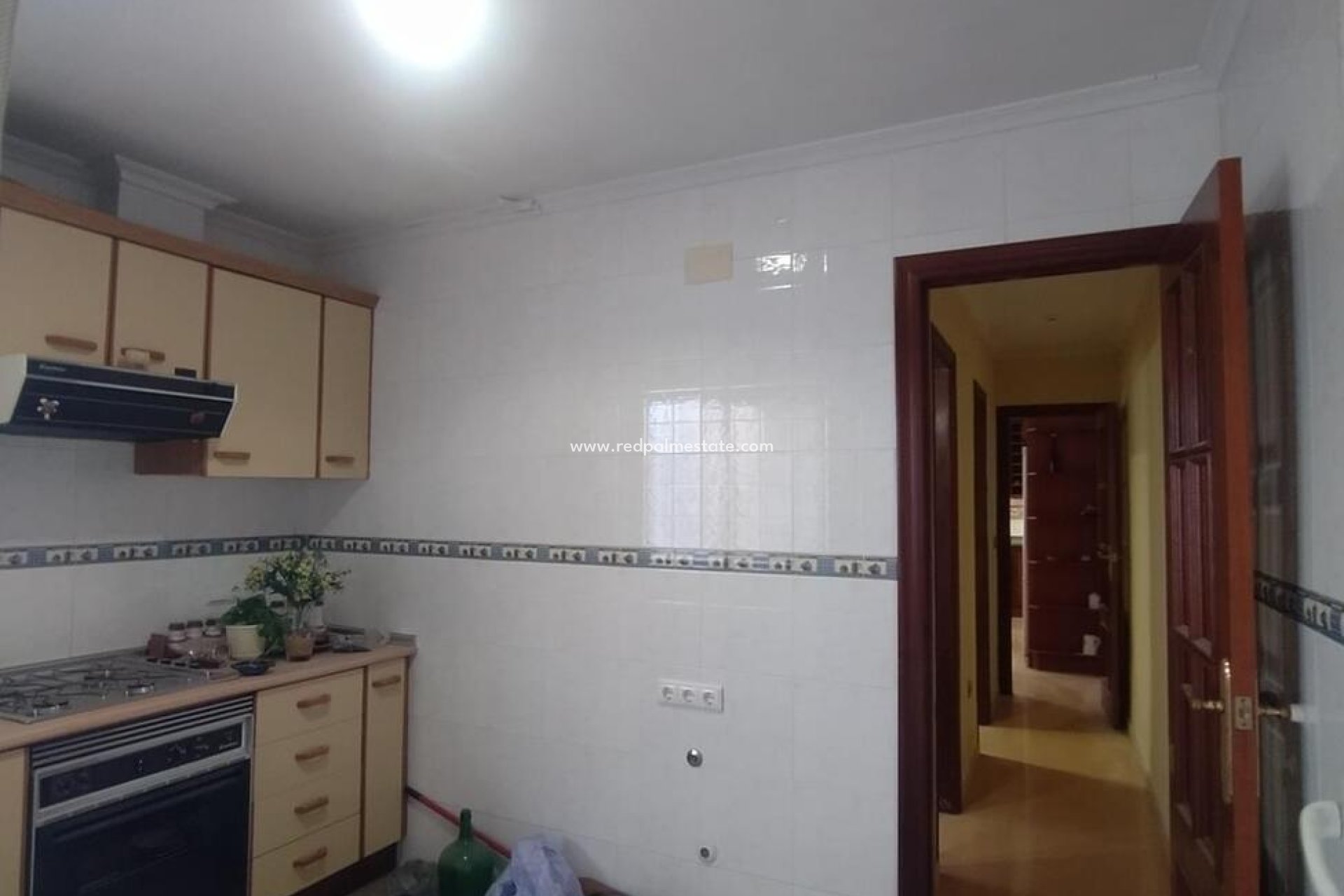 Herverkoop - Appartement -
Torrevieja - PLAYA DEL CURA - CENTRO