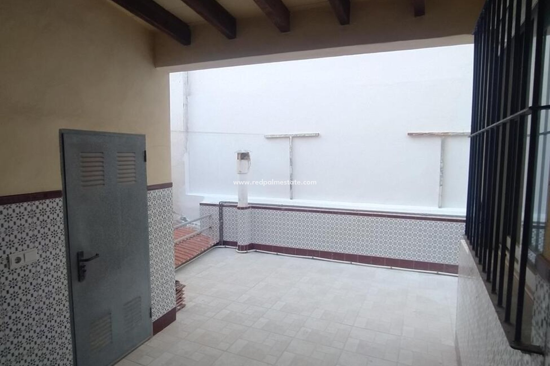 Herverkoop - Appartement -
Torrevieja - PLAYA DEL CURA - CENTRO