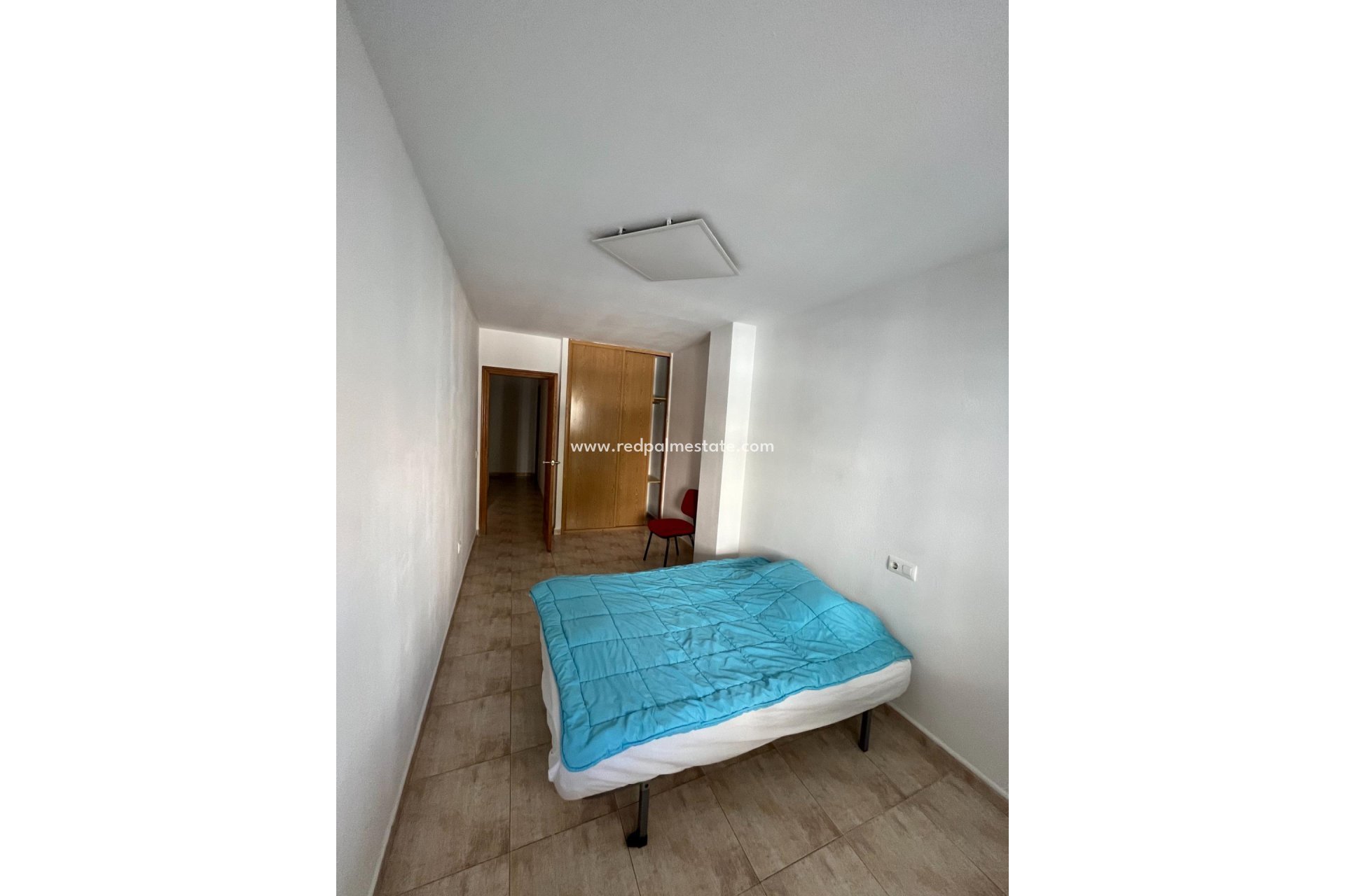 Herverkoop - Appartement -
Torrevieja - Playa del Cura